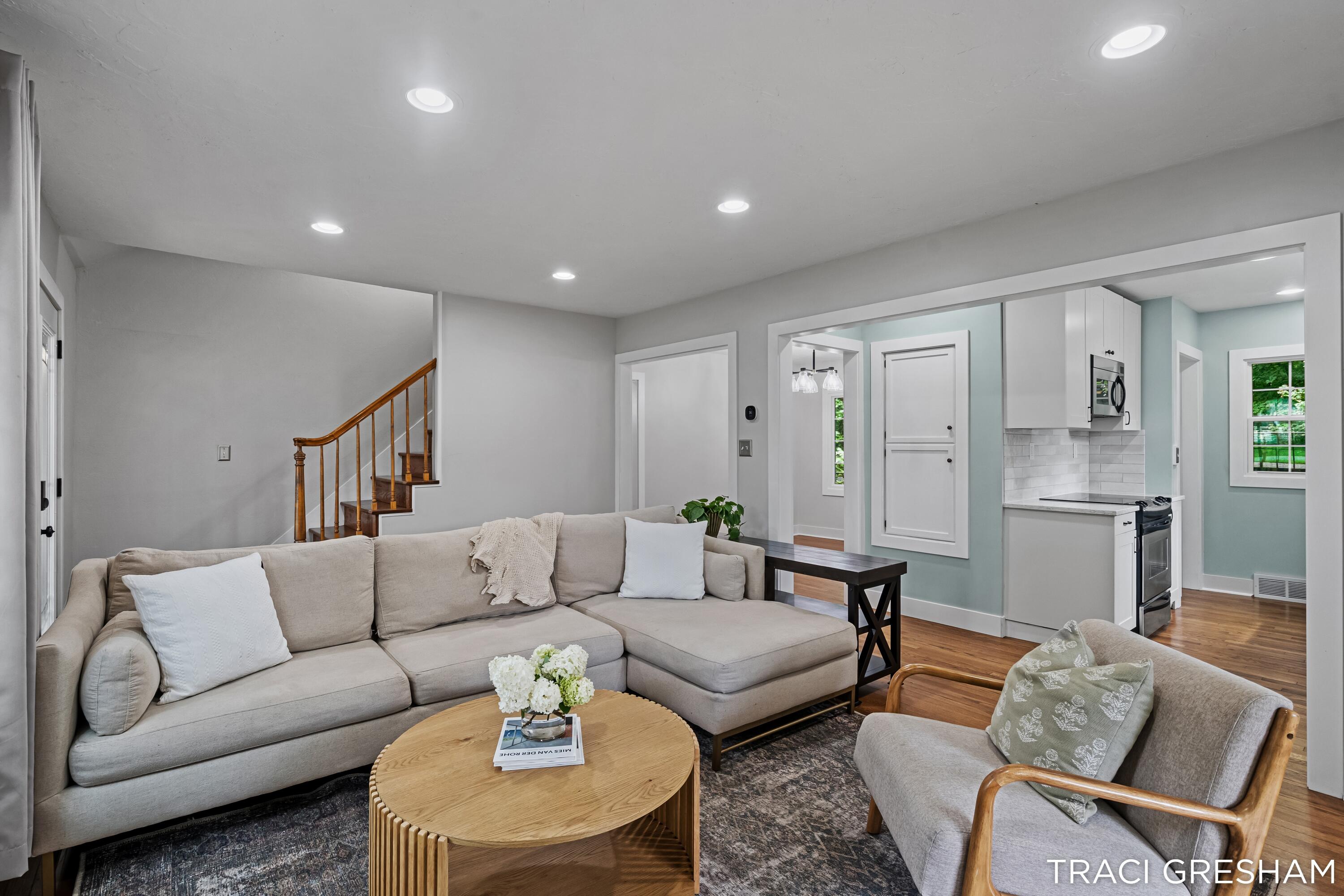 3740 Lake Harbor Road Norton Shores MI 49441
