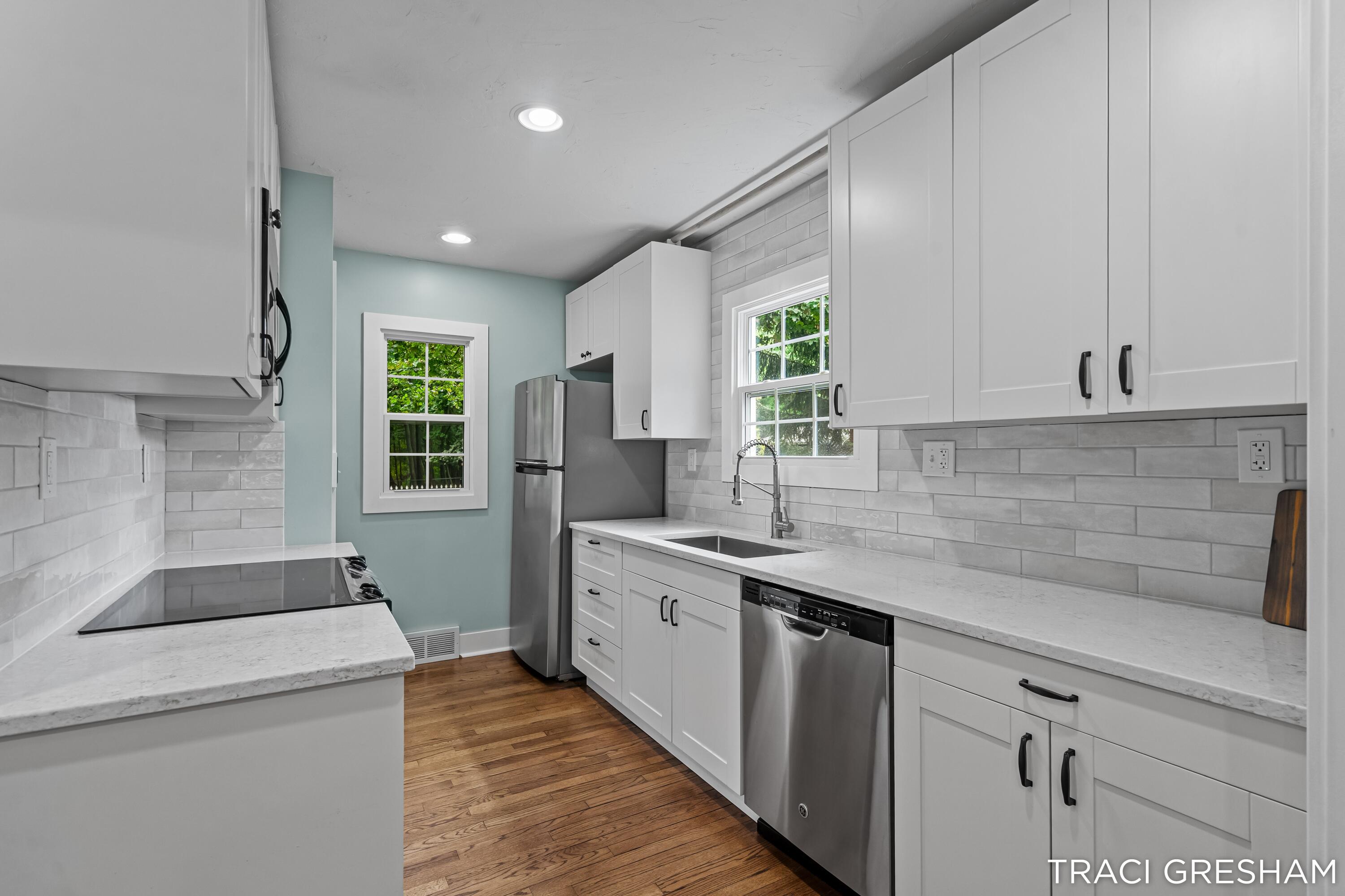 3740 Lake Harbor Road Norton Shores MI 49441