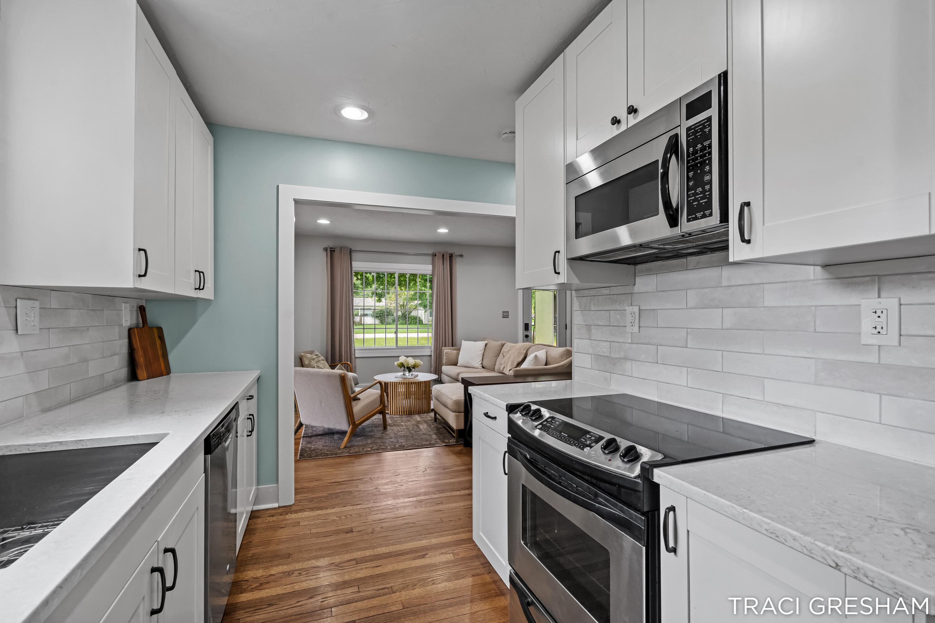 3740 Lake Harbor Road Norton Shores MI 49441
