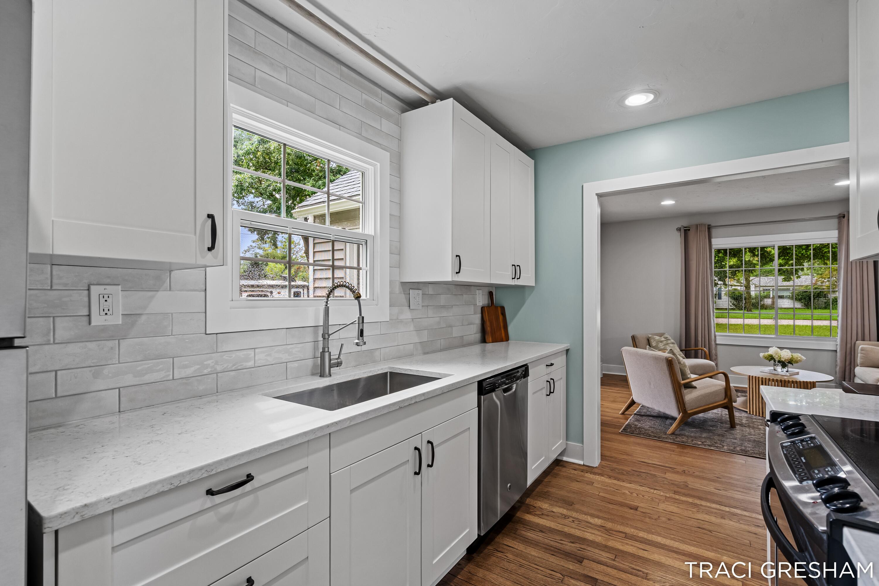 3740 Lake Harbor Road Norton Shores MI 49441
