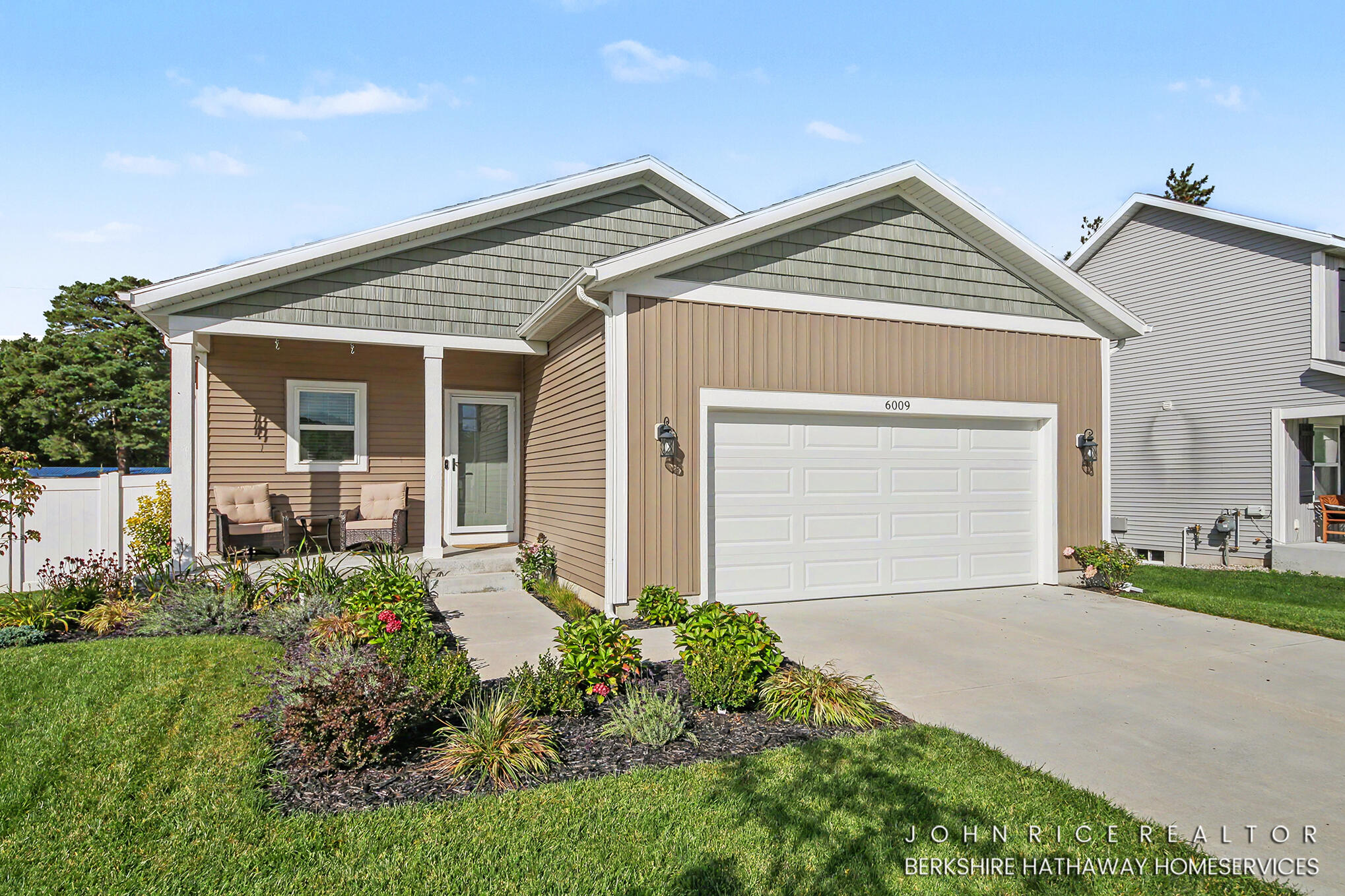 6009 N Bear Den Trail Muskegon MI 49444