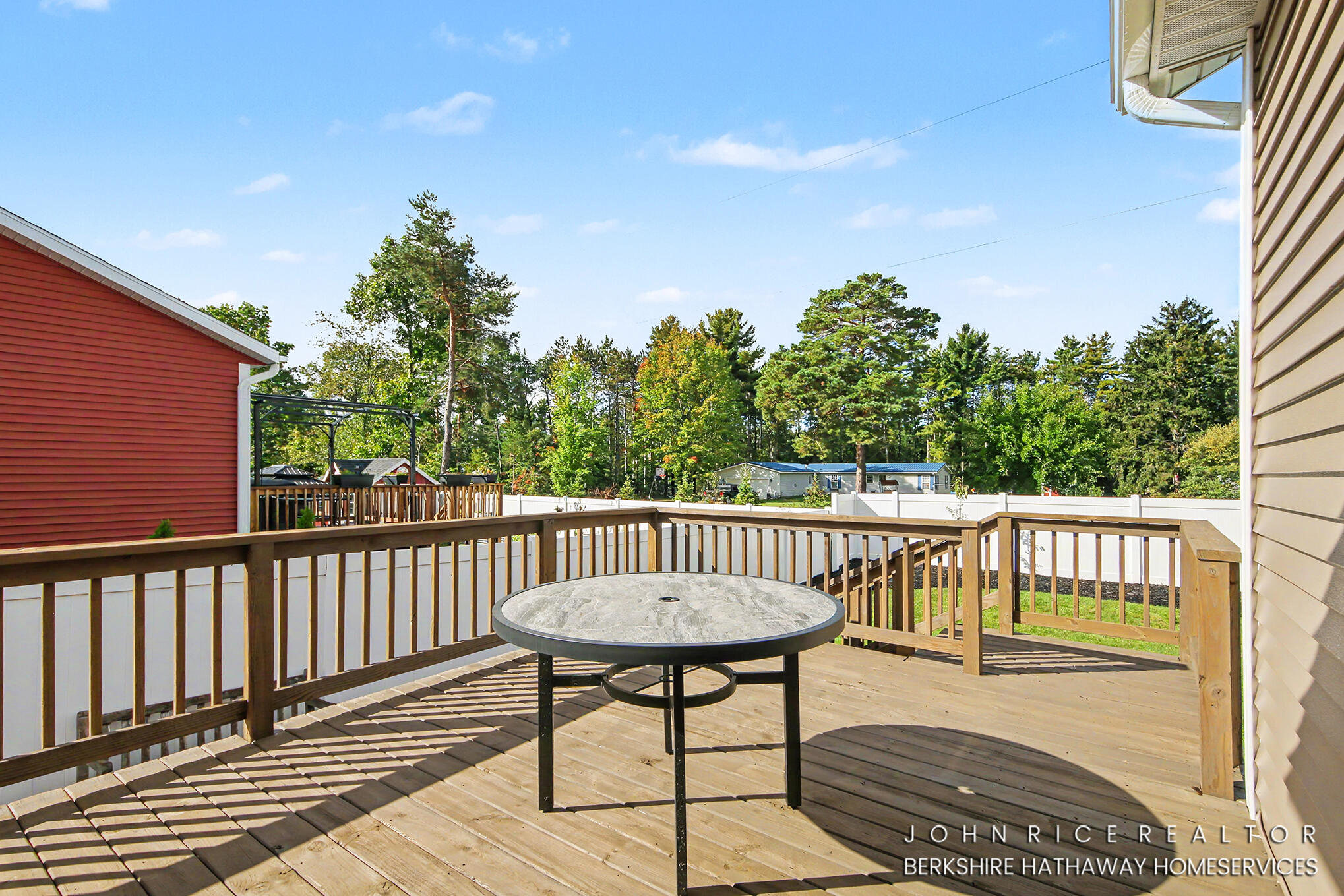 6009 N Bear Den Trail Muskegon MI 49444