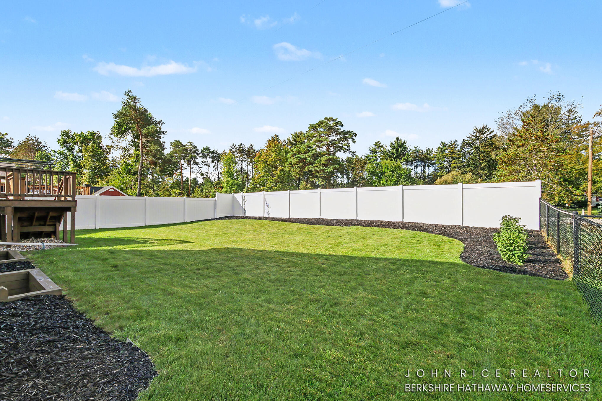 6009 N Bear Den Trail Muskegon MI 49444