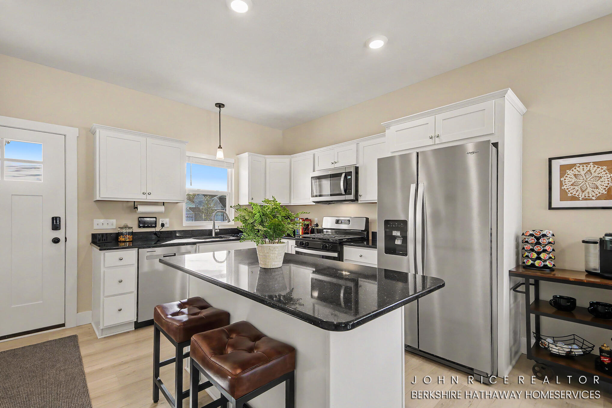 6009 N Bear Den Trail Muskegon MI 49444