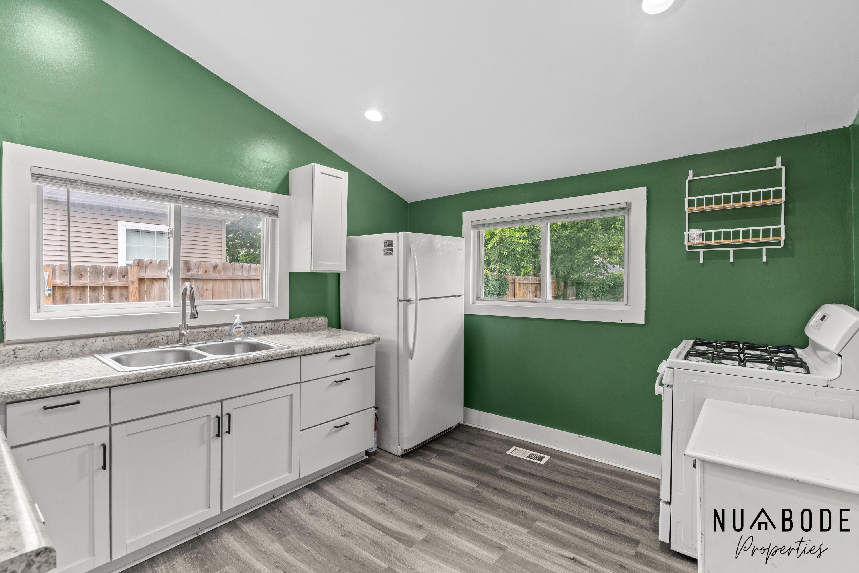461 Gilbert Street SE Grand Rapids MI 49507