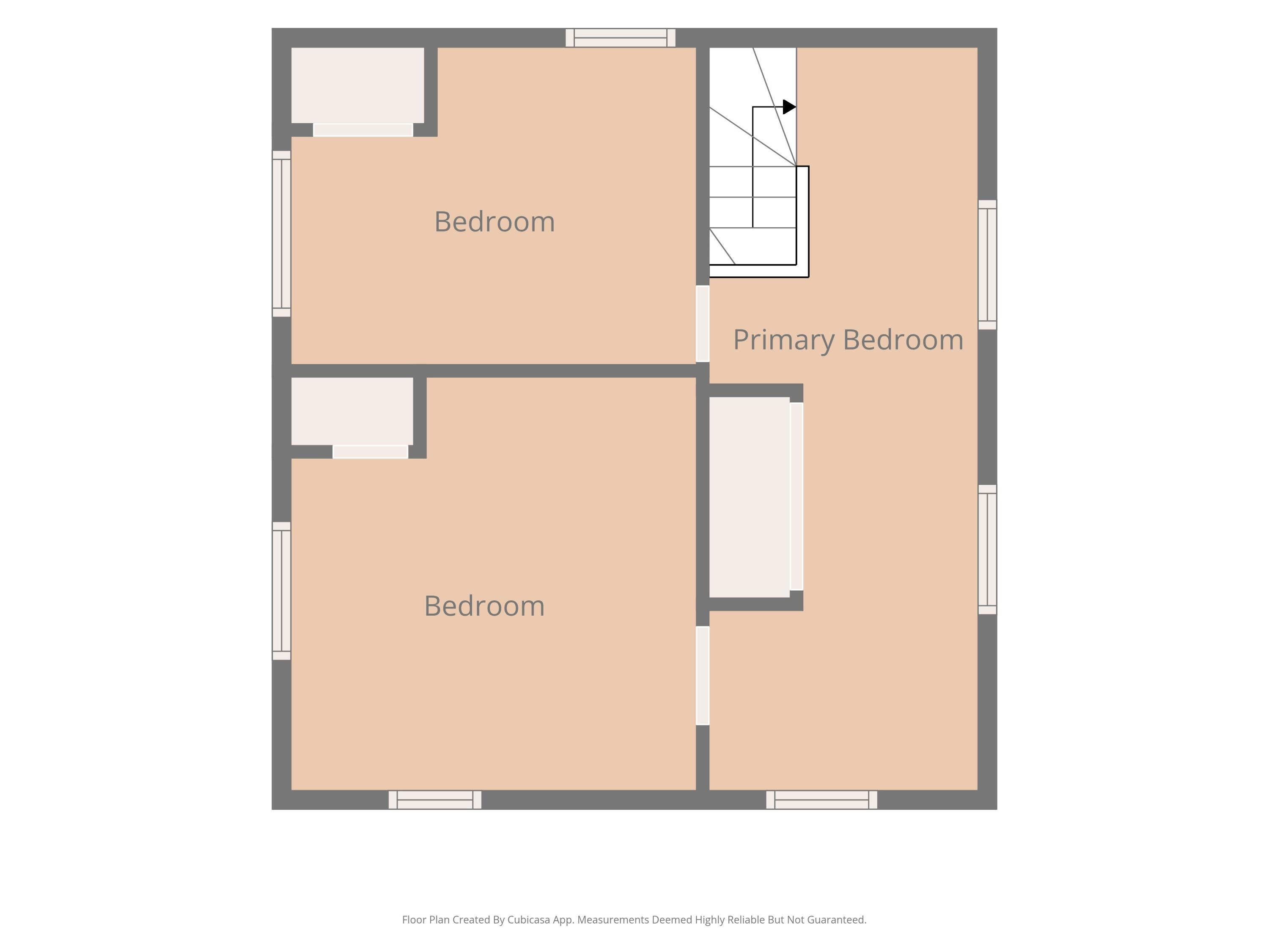 461 Gilbert Street SE Grand Rapids MI 49507