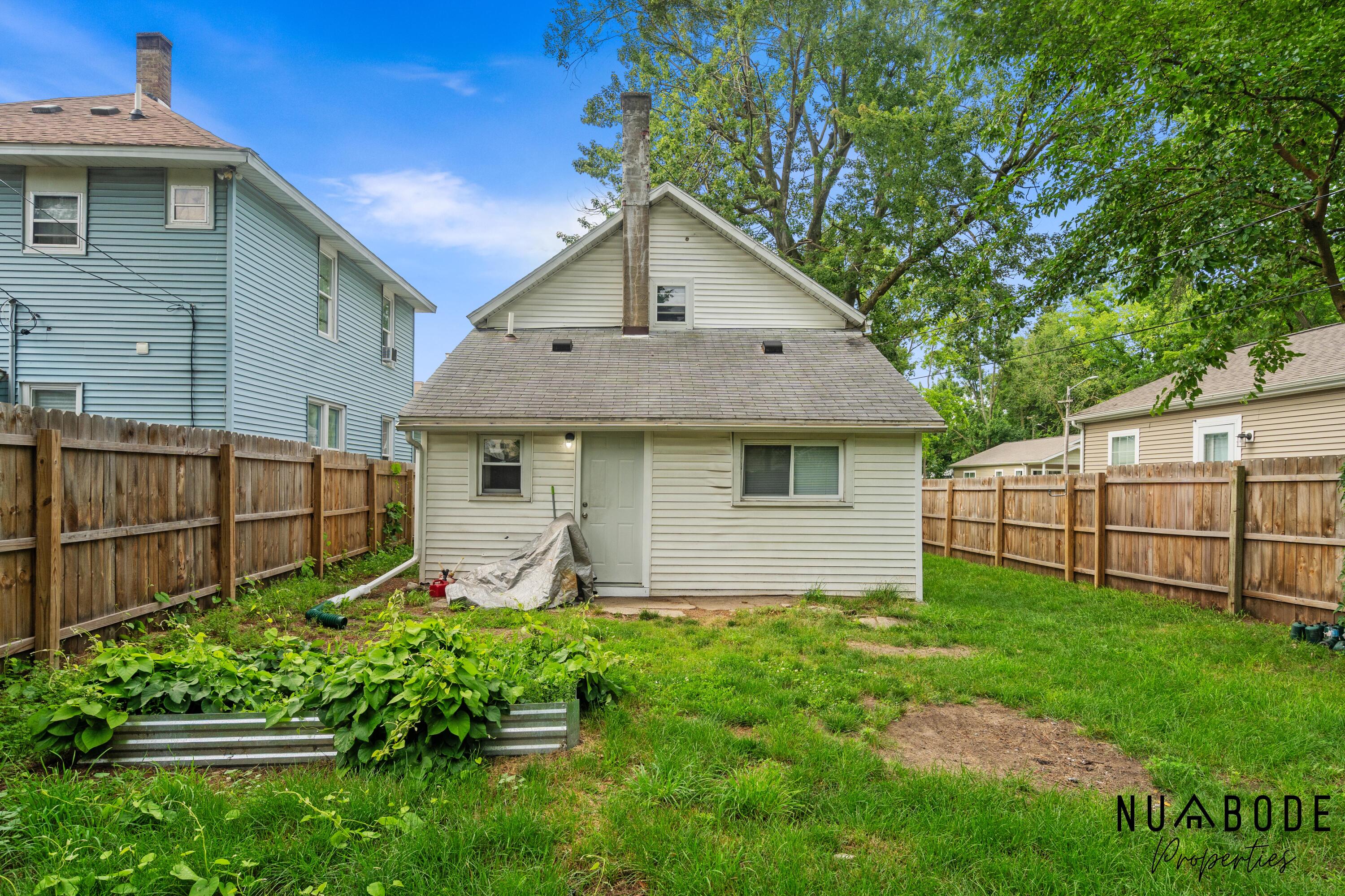 461 Gilbert Street SE Grand Rapids MI 49507