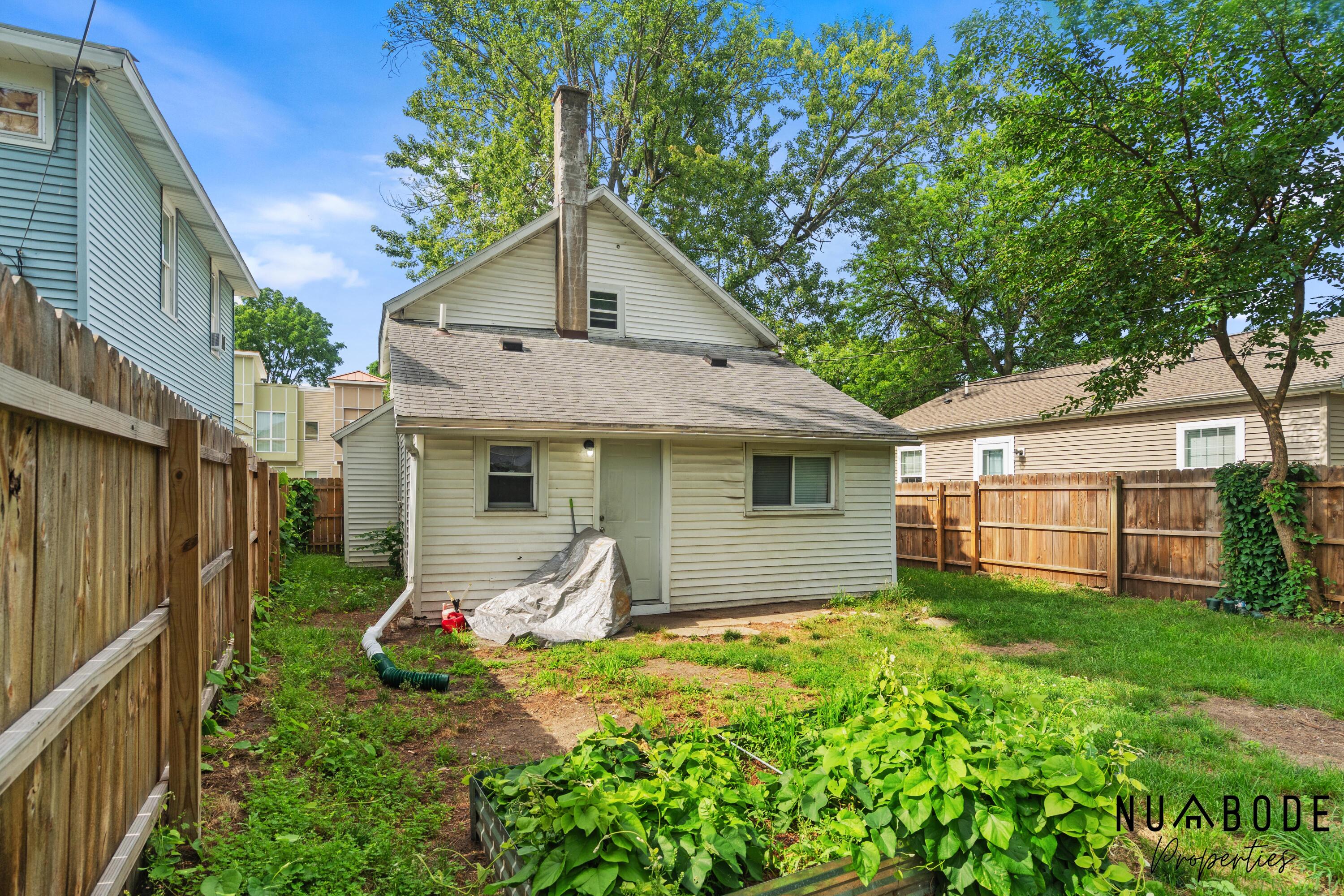 461 Gilbert Street SE Grand Rapids MI 49507