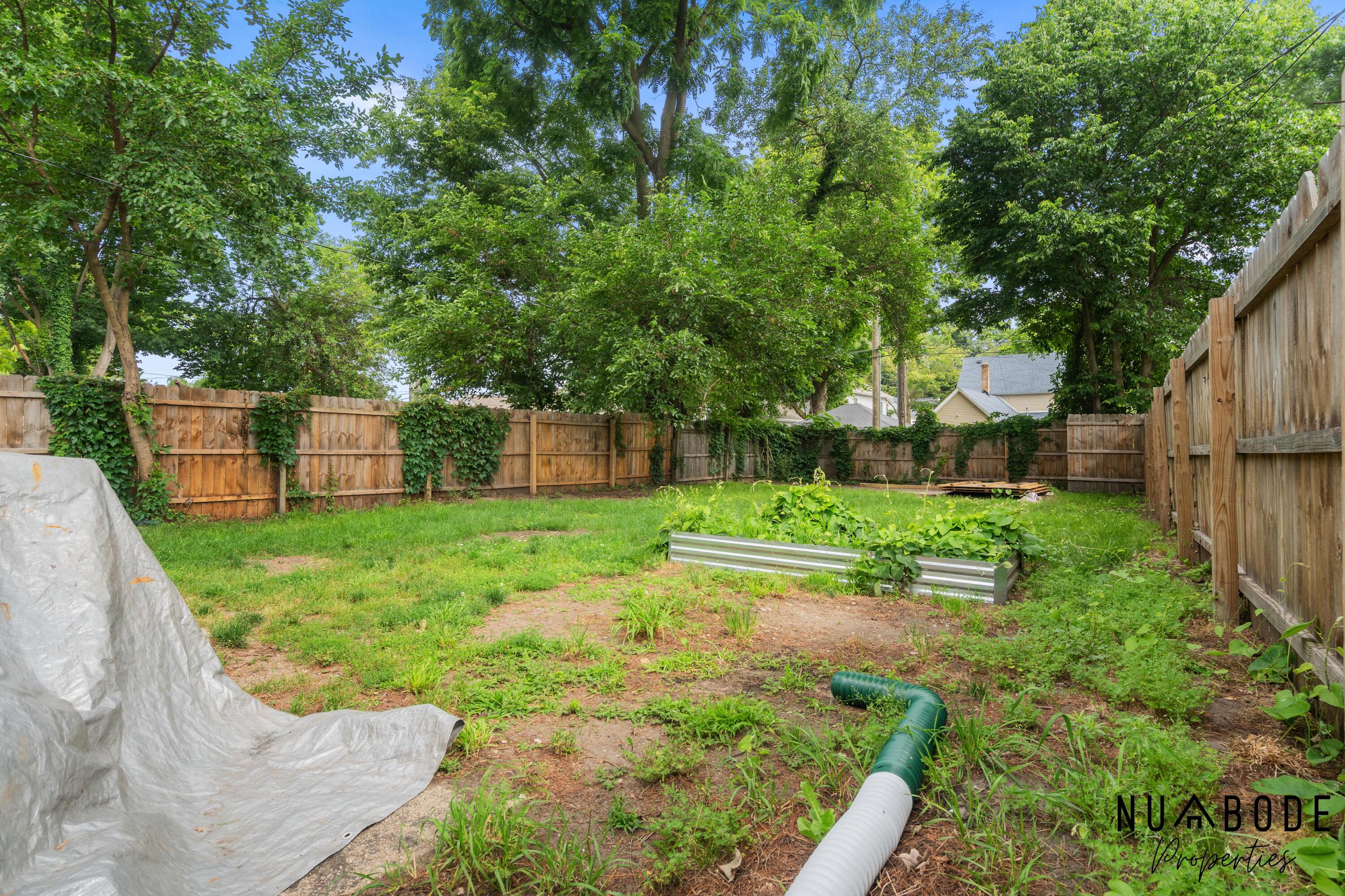 461 Gilbert Street SE Grand Rapids MI 49507