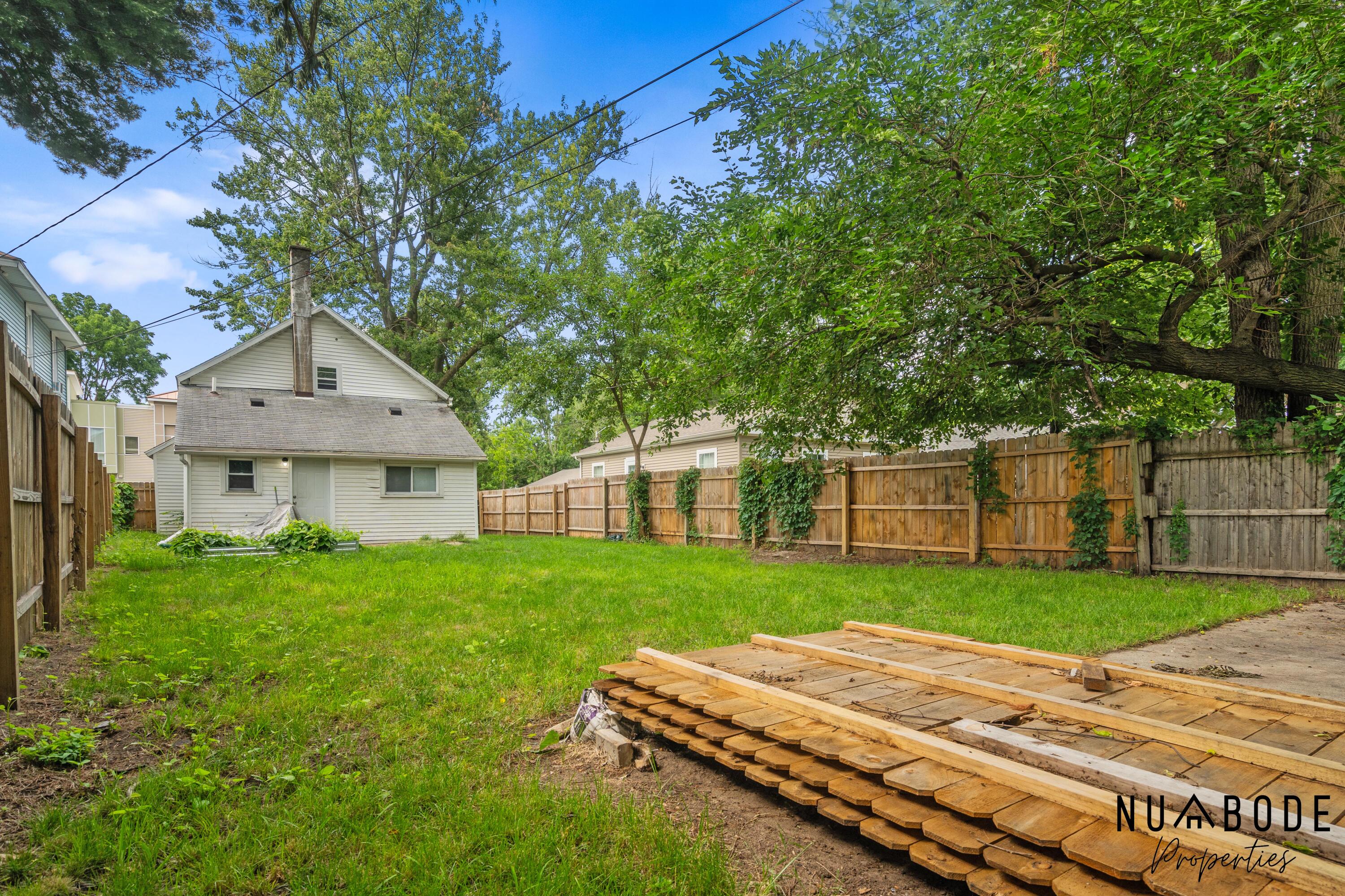 461 Gilbert Street SE Grand Rapids MI 49507