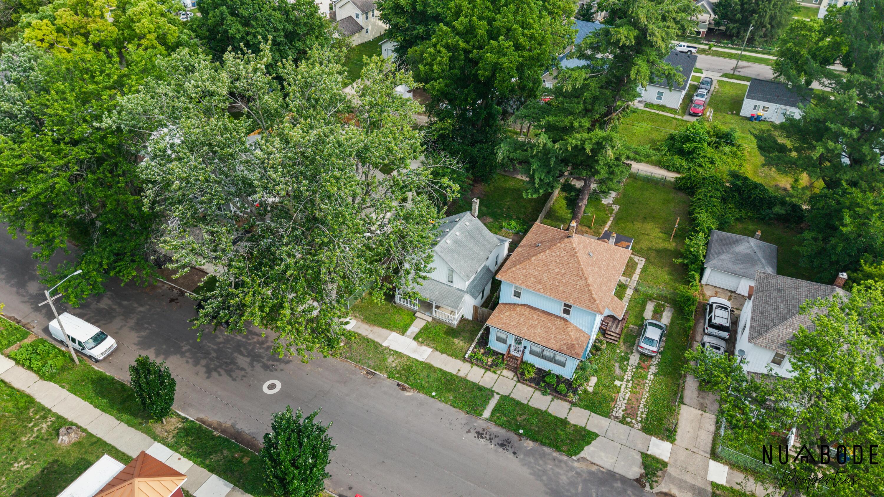 461 Gilbert Street SE Grand Rapids MI 49507