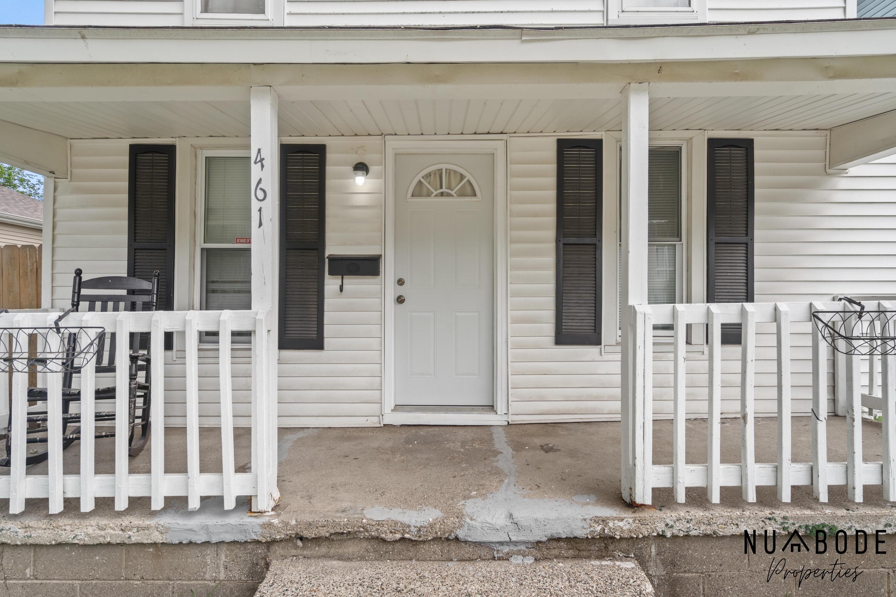 461 Gilbert Street SE Grand Rapids MI 49507