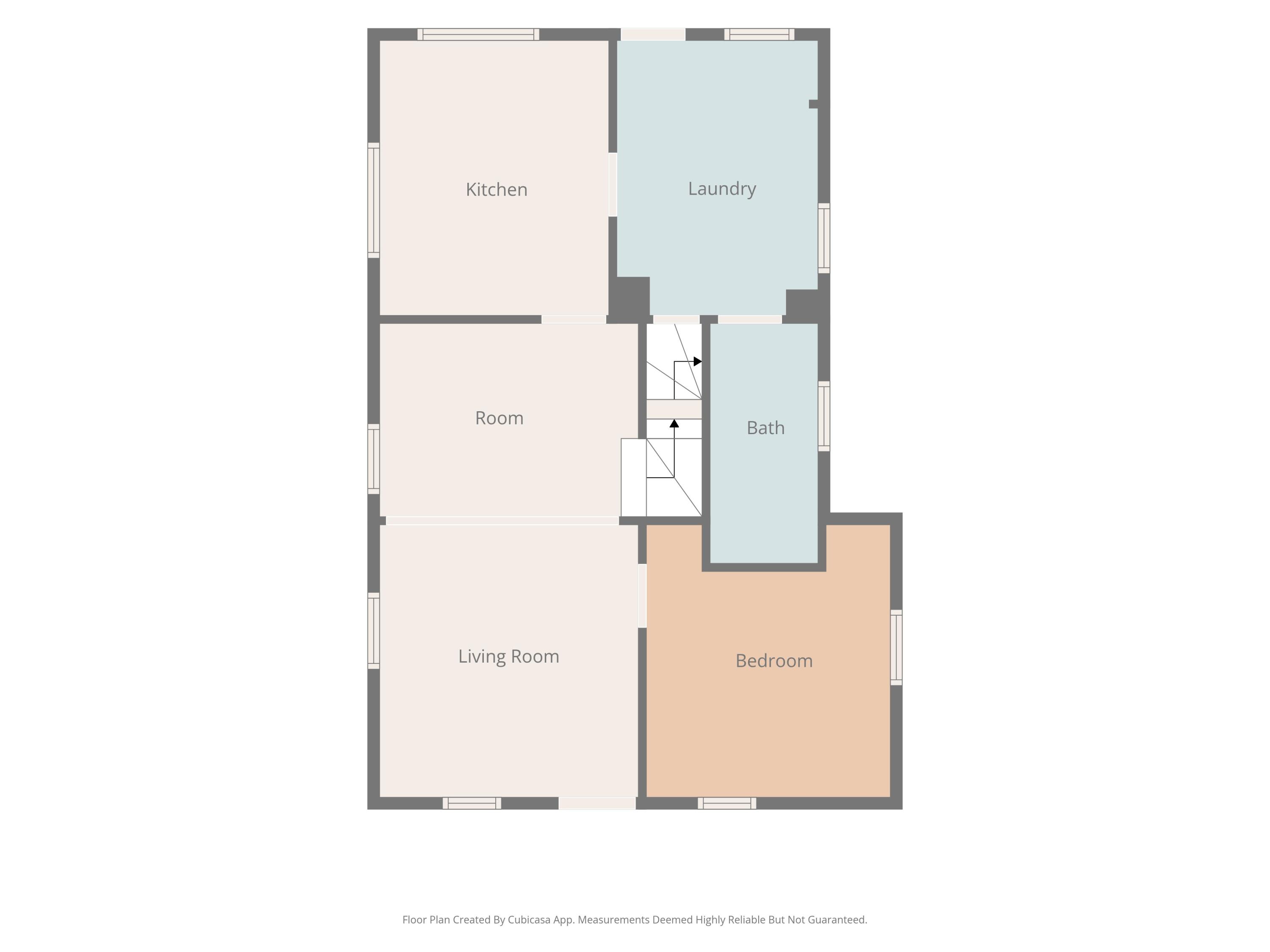 461 Gilbert Street SE Grand Rapids MI 49507