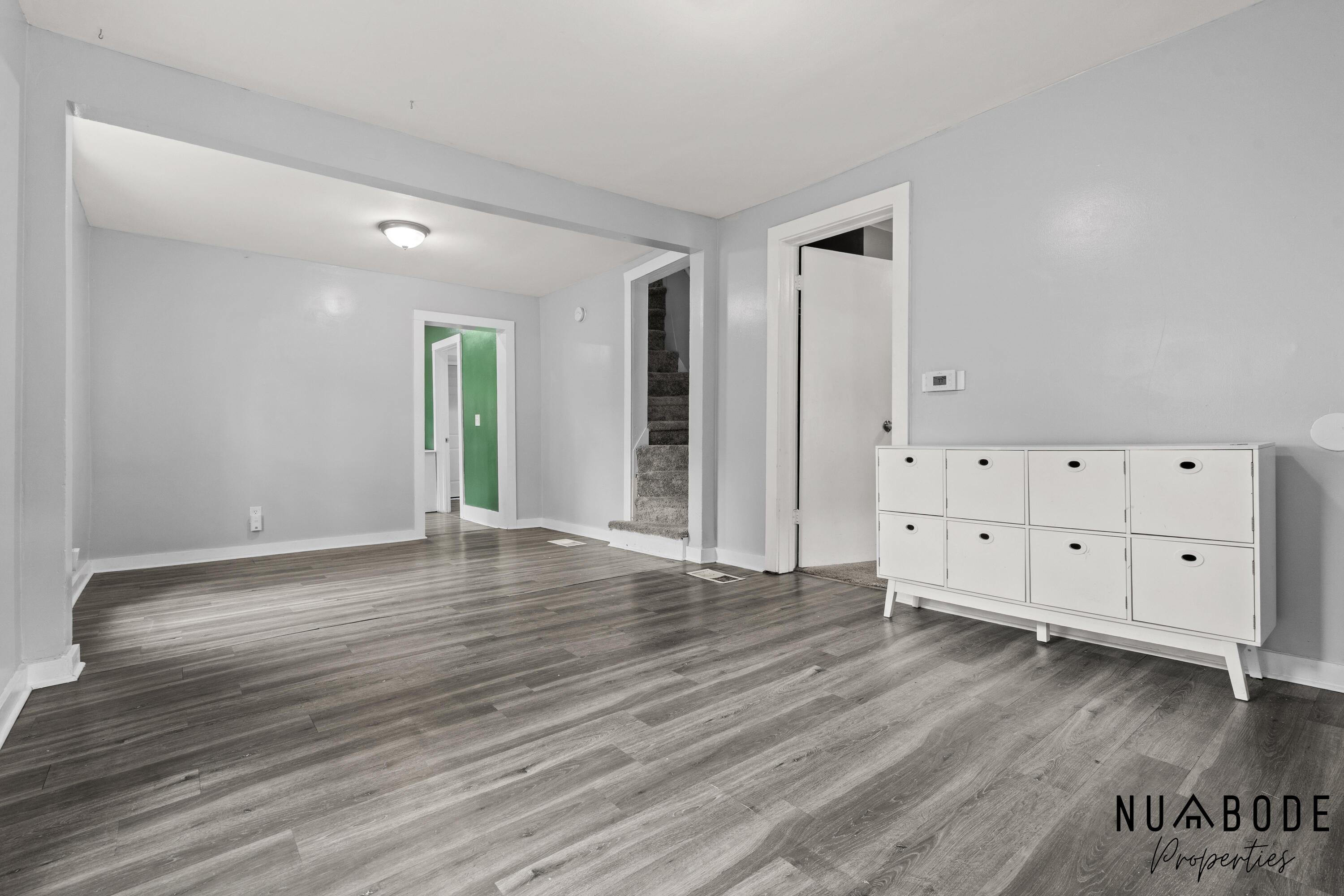 461 Gilbert Street SE Grand Rapids MI 49507