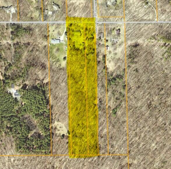 8605 W F Avenue Kalamazoo MI 49009