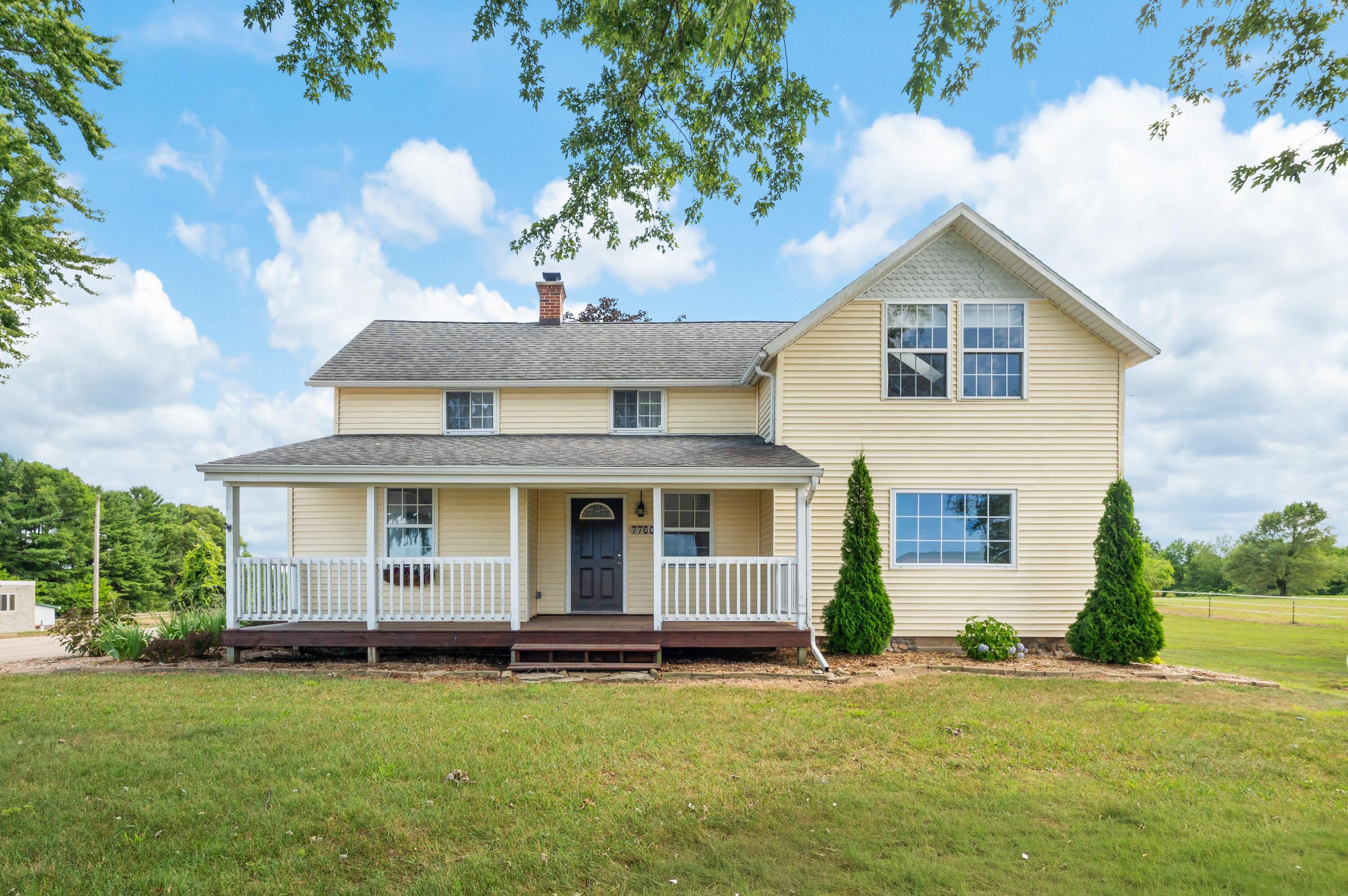 7760 E Empire Avenue Benton Harbor MI 49022
