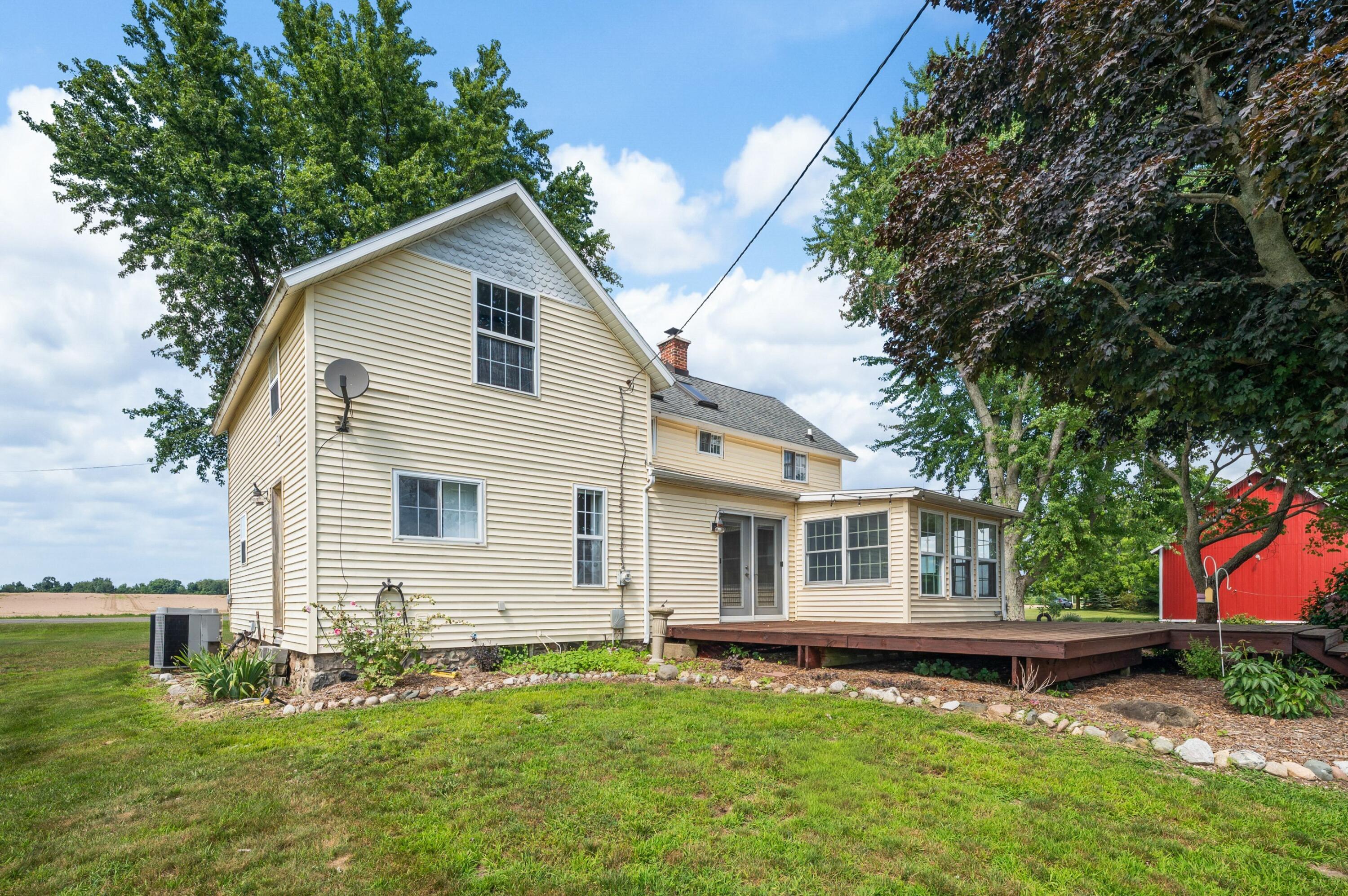 7760 E Empire Avenue Benton Harbor MI 49022