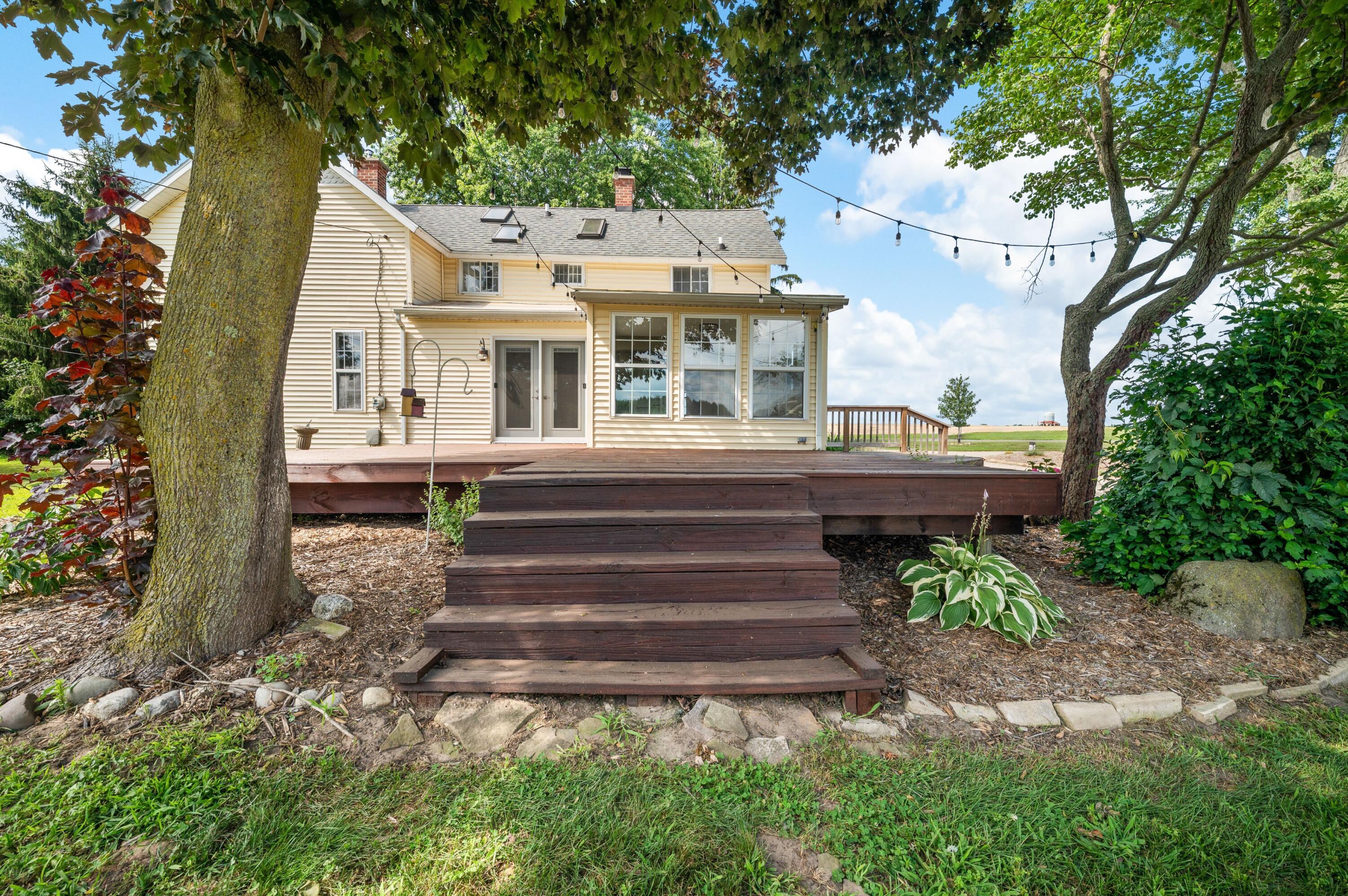 7760 E Empire Avenue Benton Harbor MI 49022