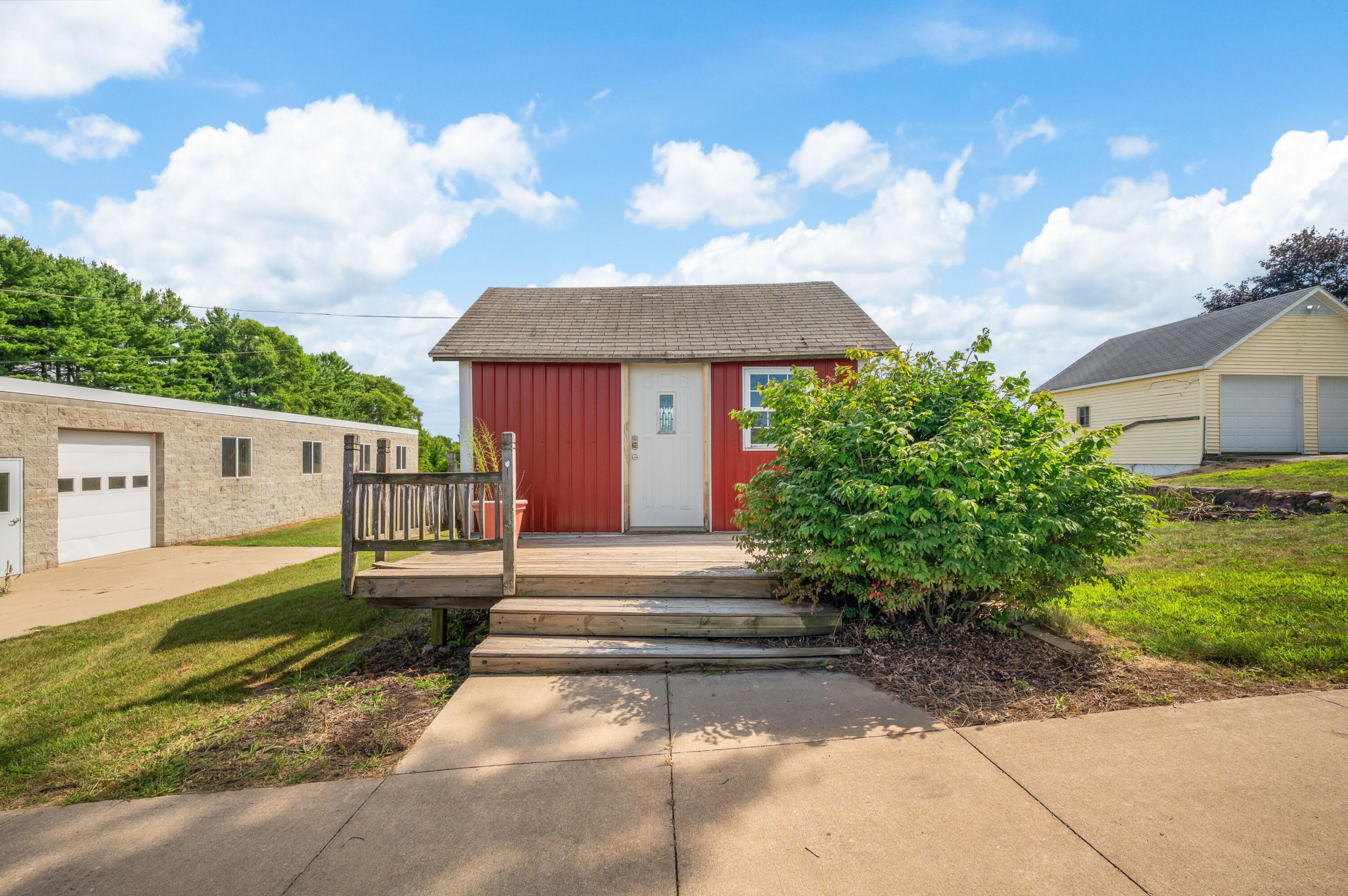 7760 E Empire Avenue Benton Harbor MI 49022