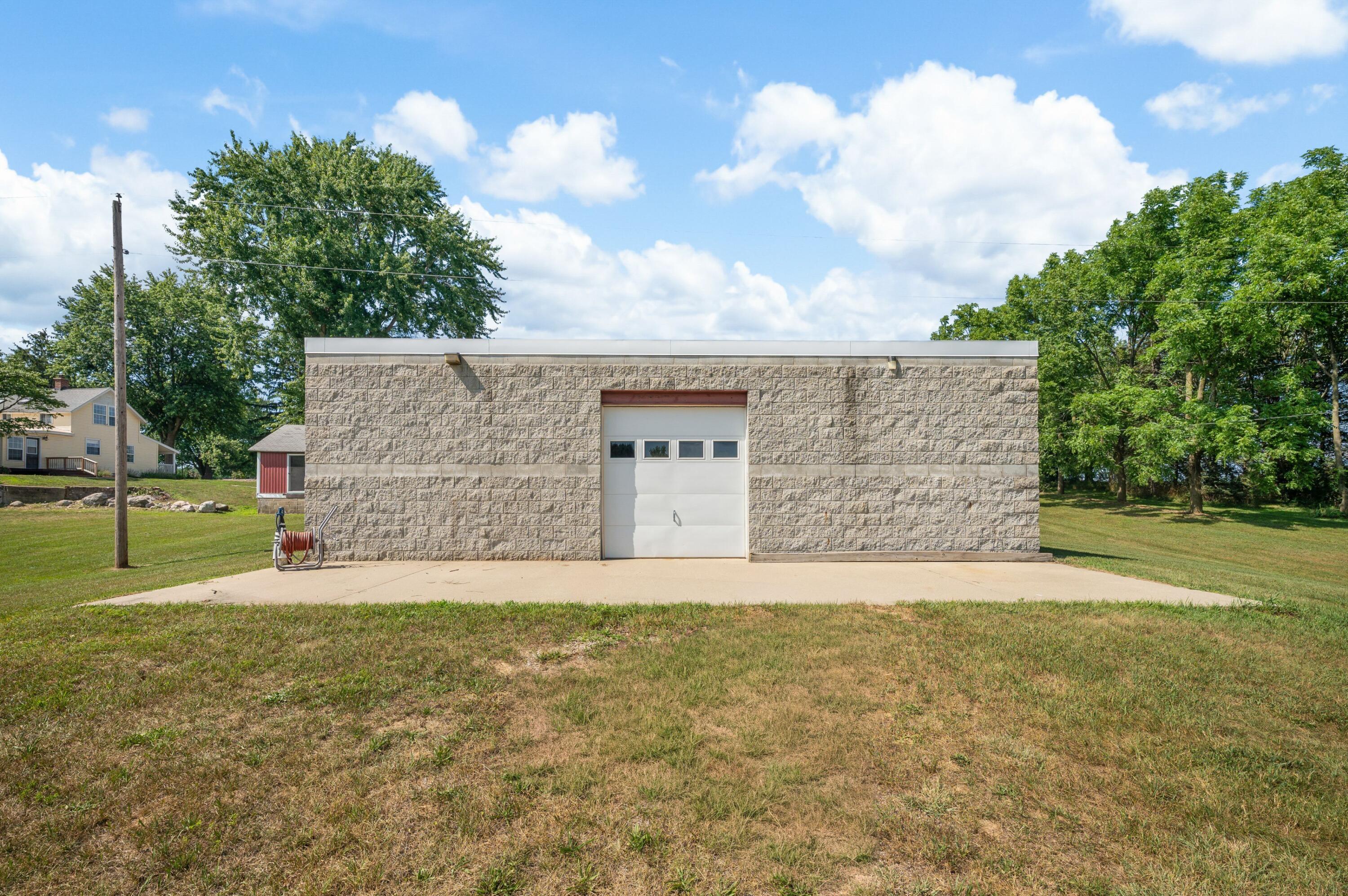 7760 E Empire Avenue Benton Harbor MI 49022