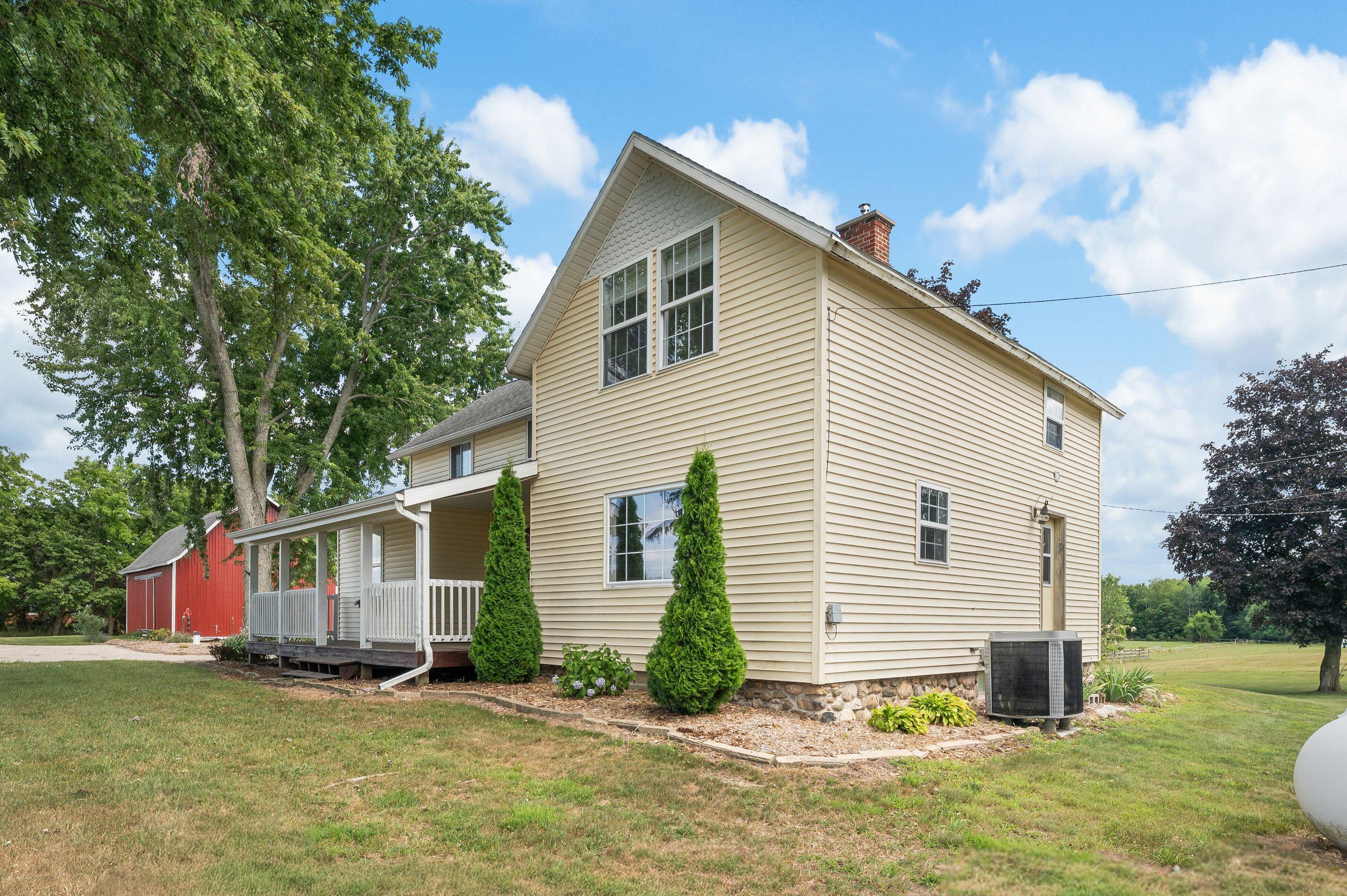 7760 E Empire Avenue Benton Harbor MI 49022