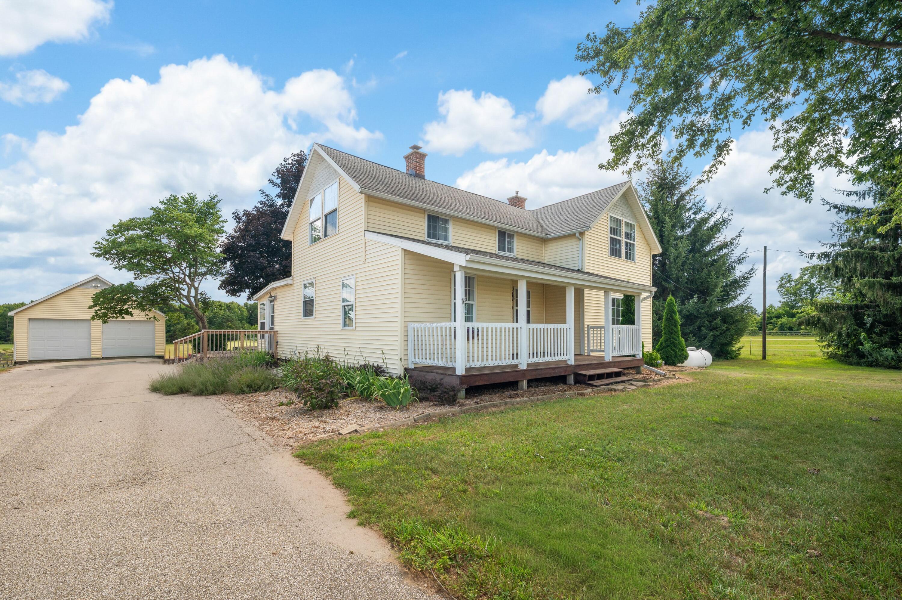 7760 E Empire Avenue Benton Harbor MI 49022