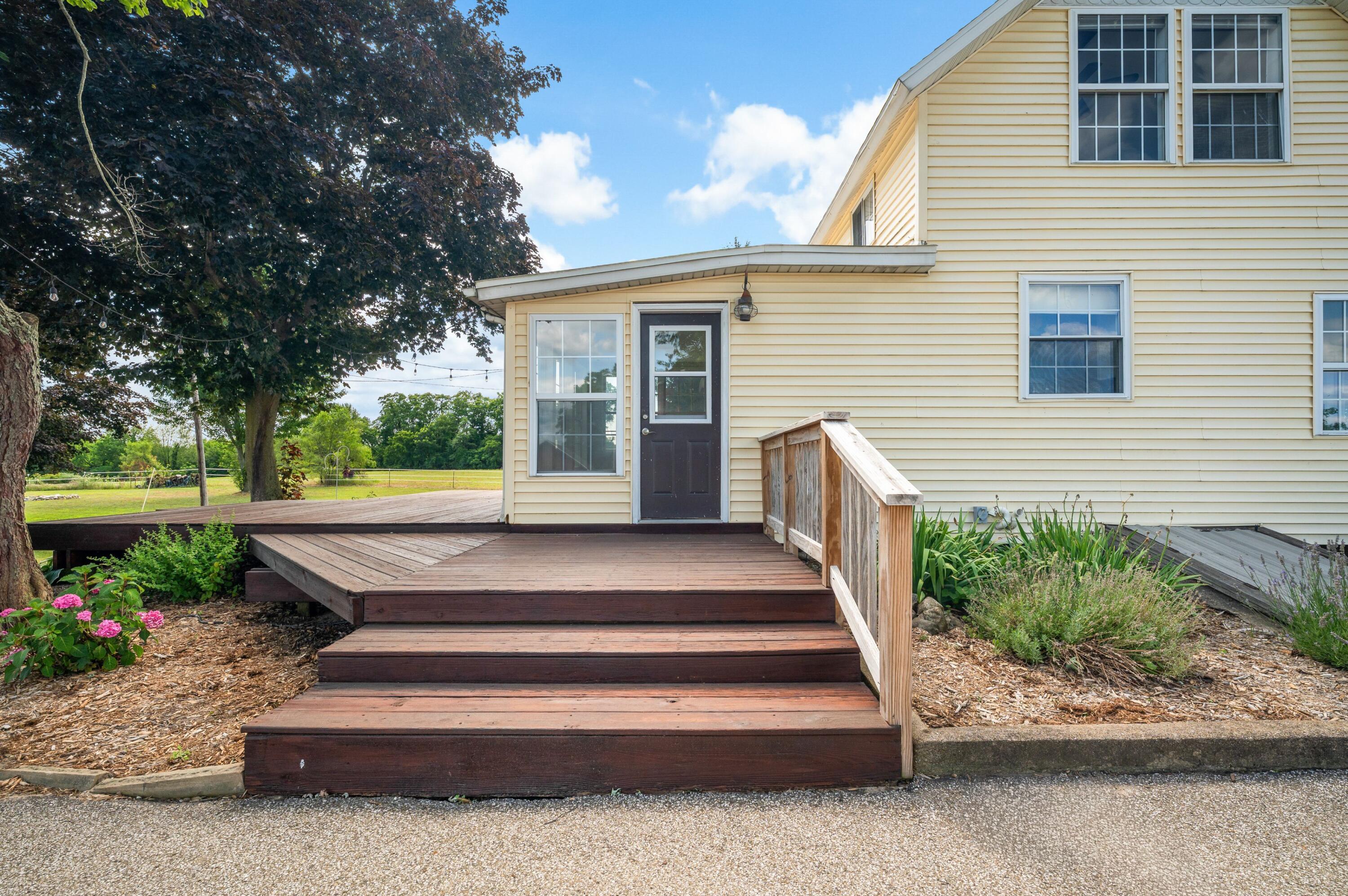 7760 E Empire Avenue Benton Harbor MI 49022