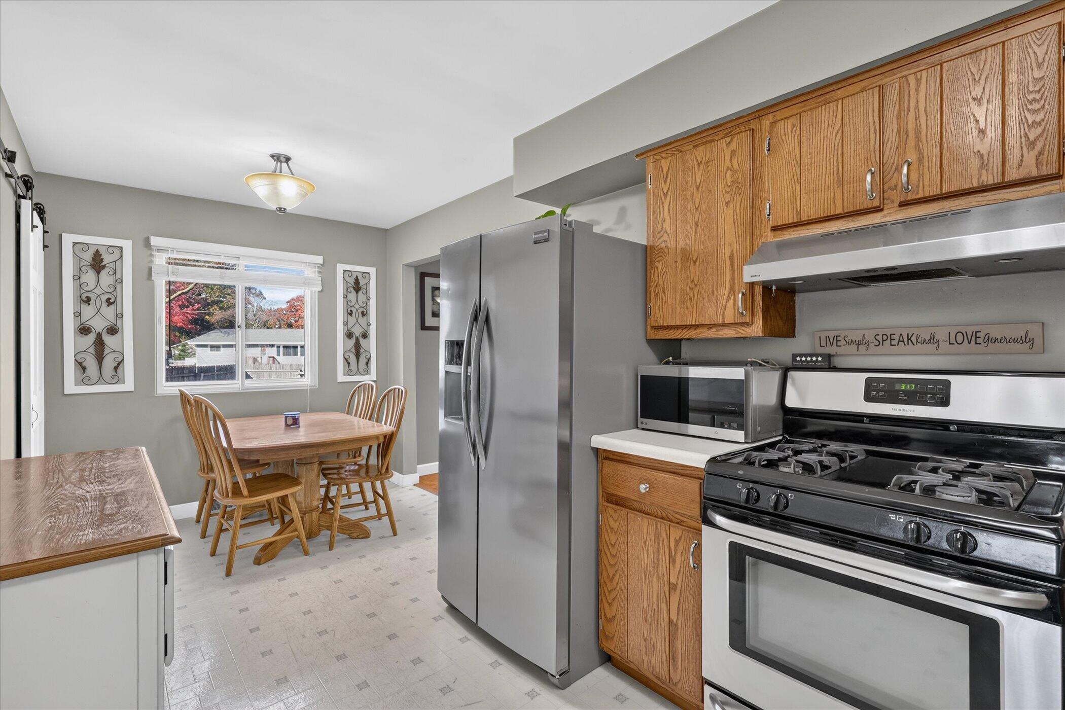 4341 Brewer Street Muskegon MI 49444