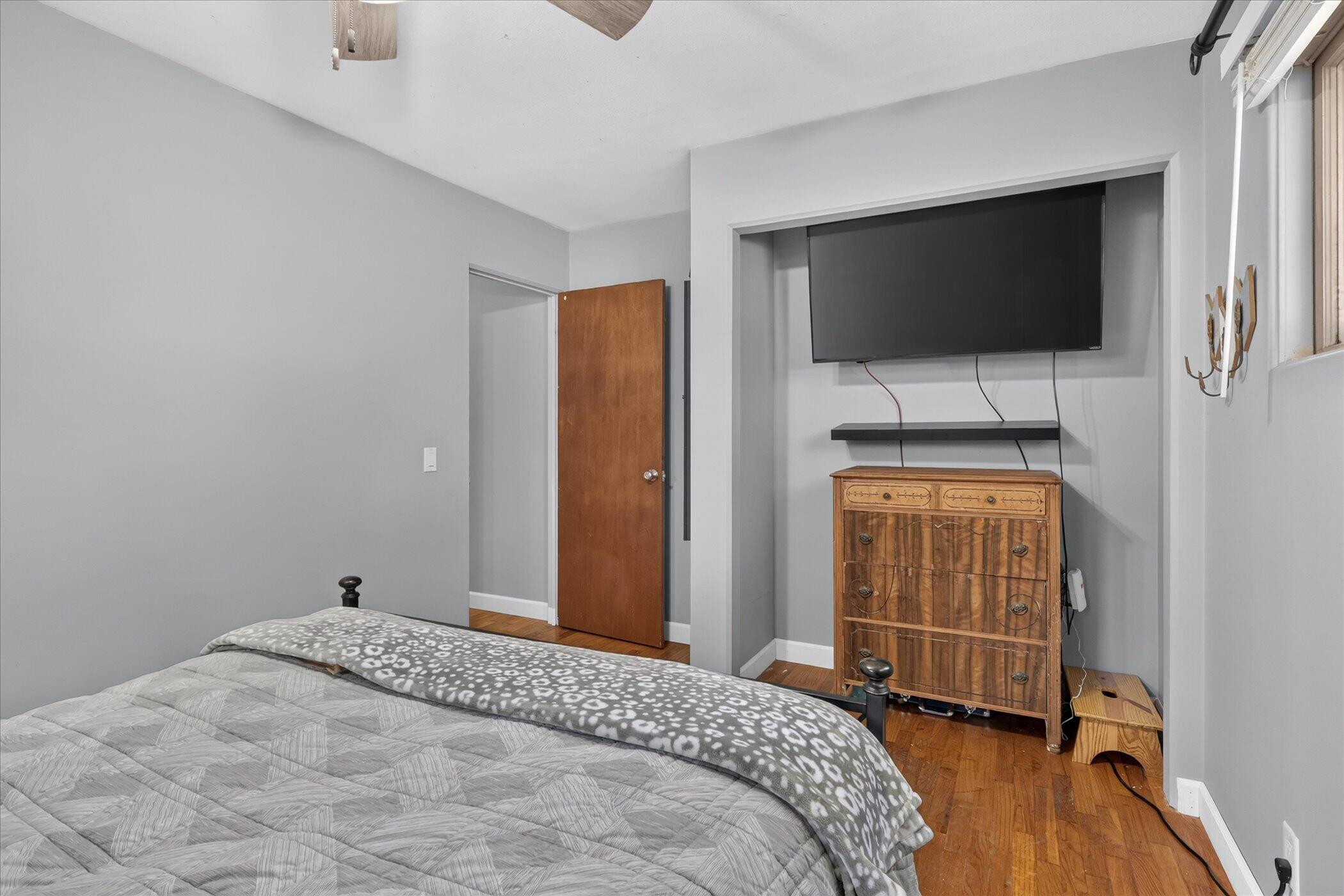 4341 Brewer Street Muskegon MI 49444