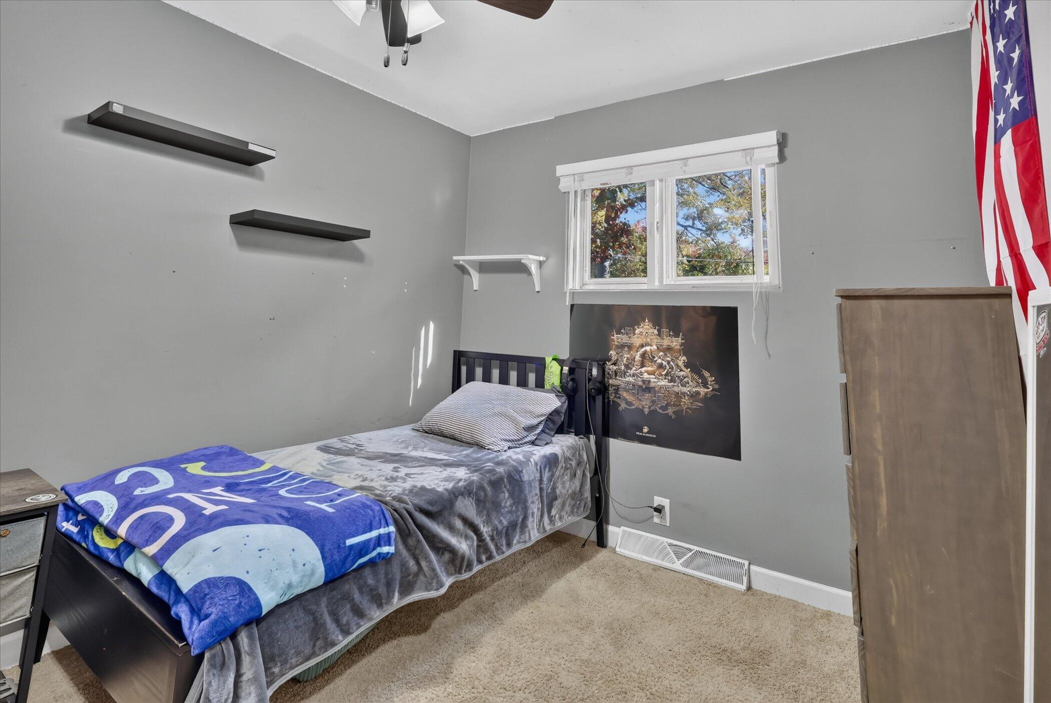 4341 Brewer Street Muskegon MI 49444