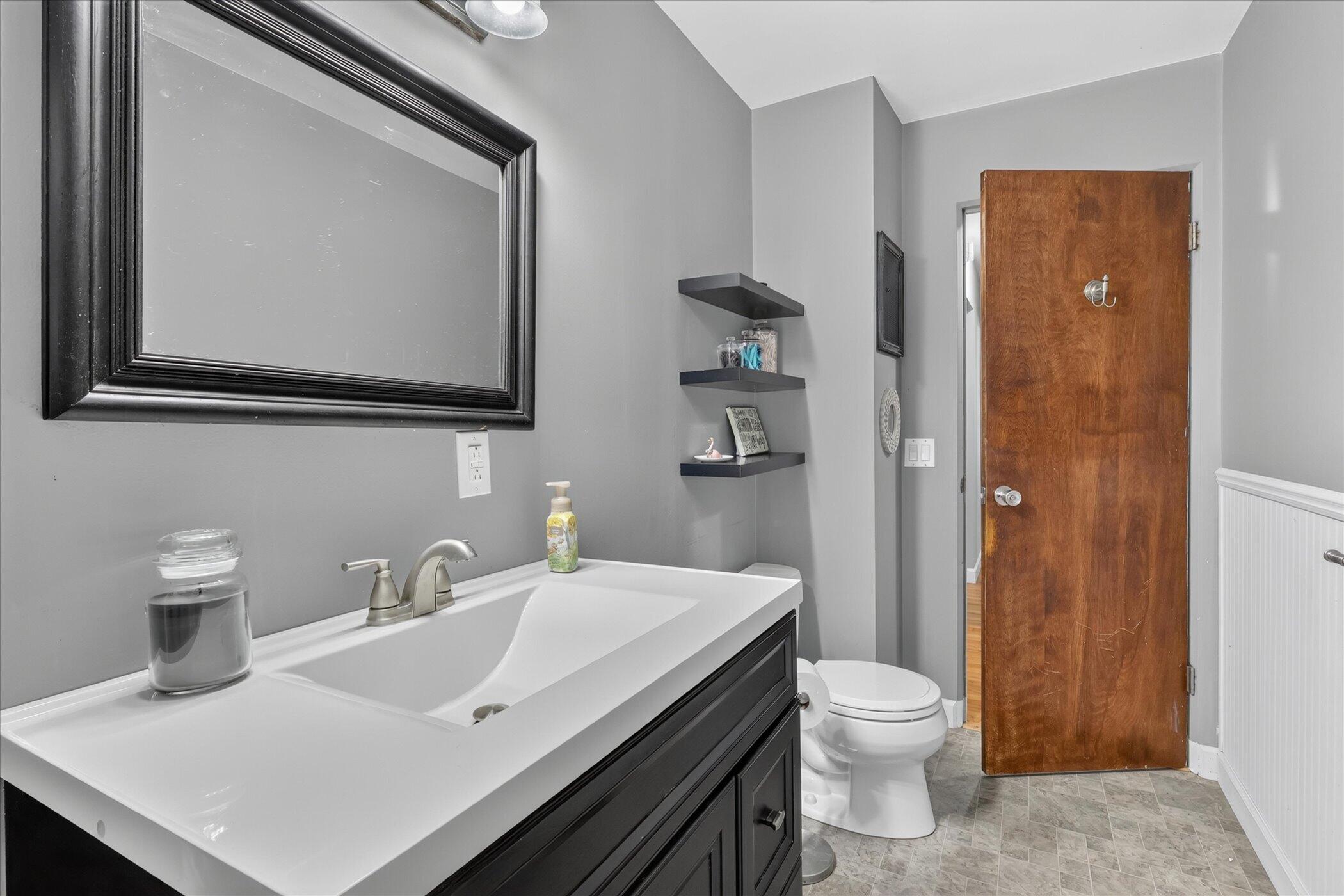 4341 Brewer Street Muskegon MI 49444