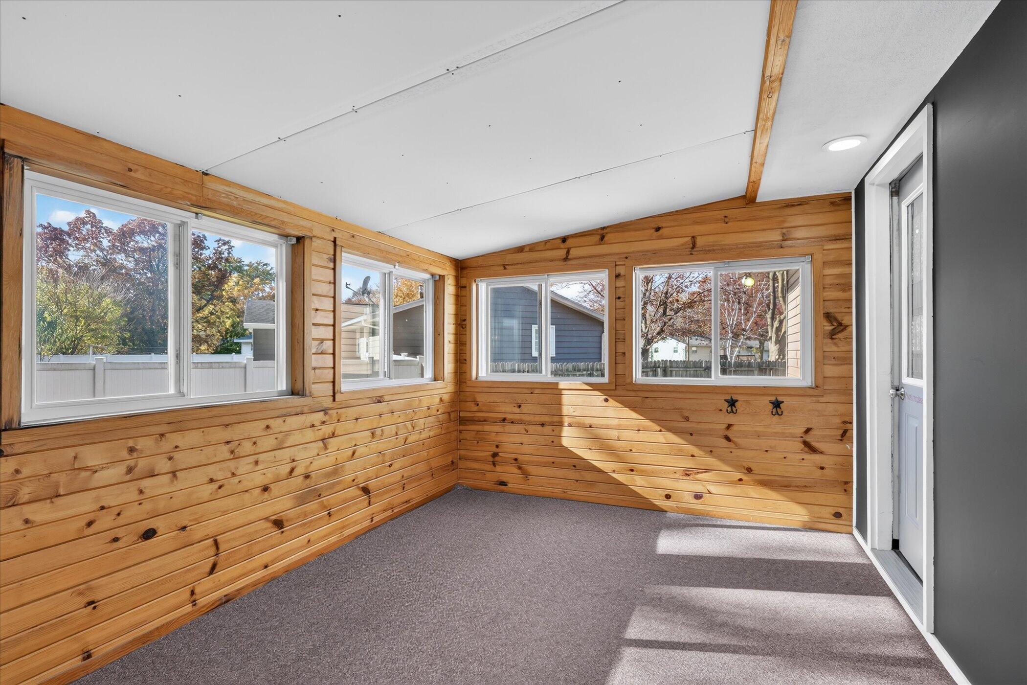 4341 Brewer Street Muskegon MI 49444