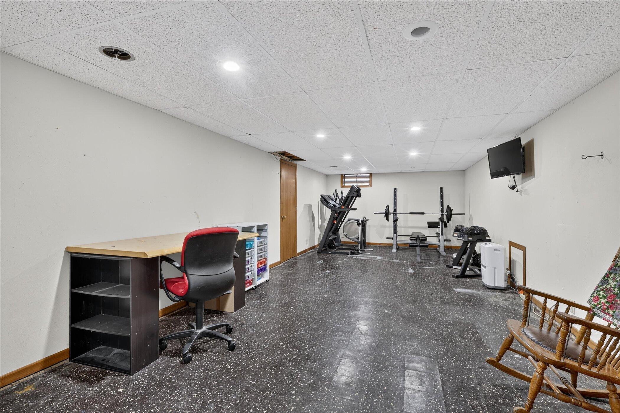 4341 Brewer Street Muskegon MI 49444