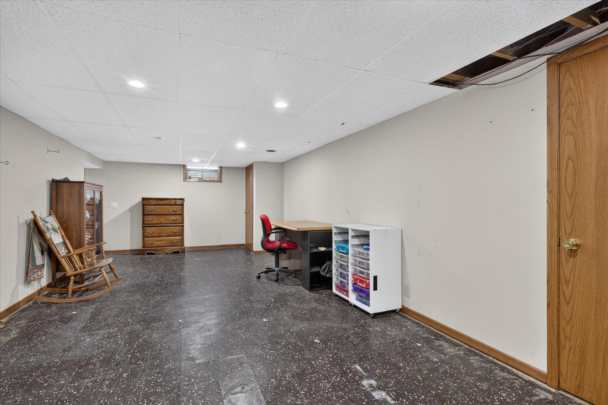 4341 Brewer Street Muskegon MI 49444
