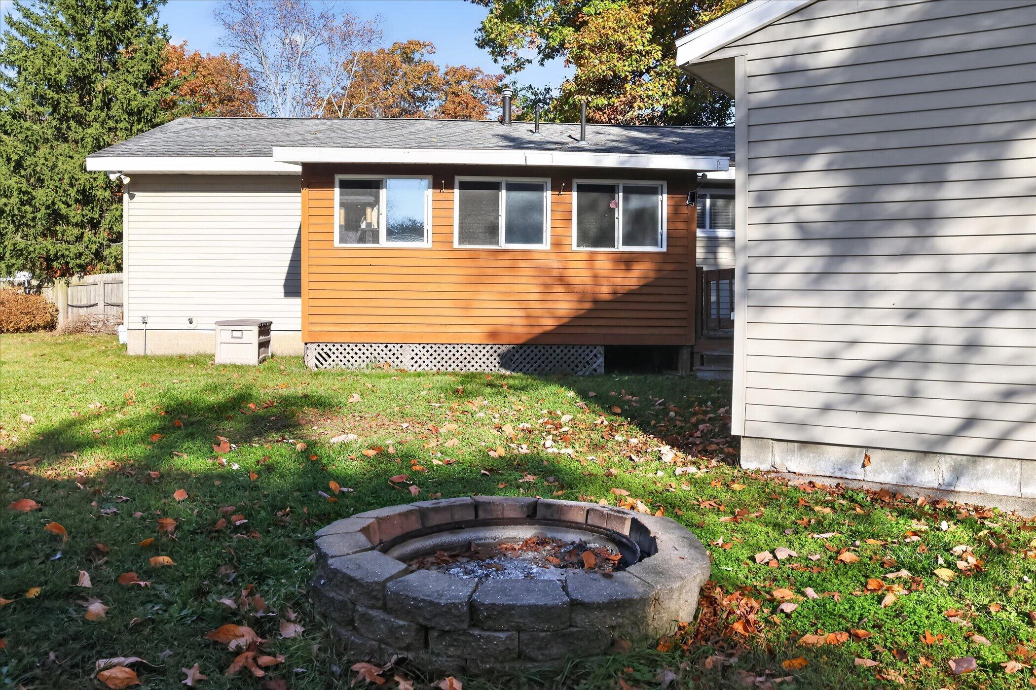 4341 Brewer Street Muskegon MI 49444