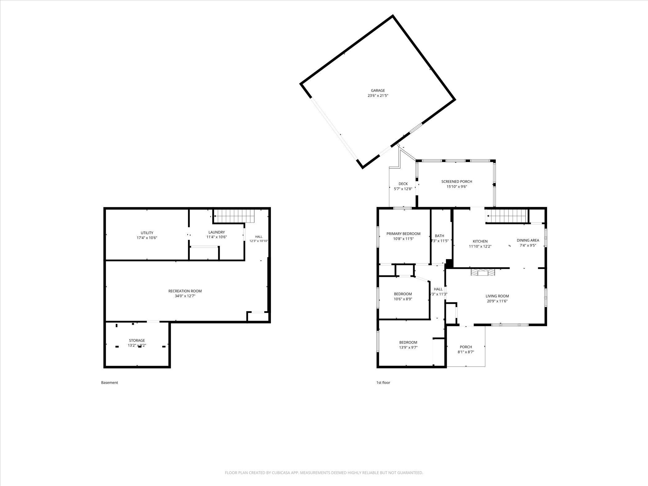 4341 Brewer Street Muskegon MI 49444