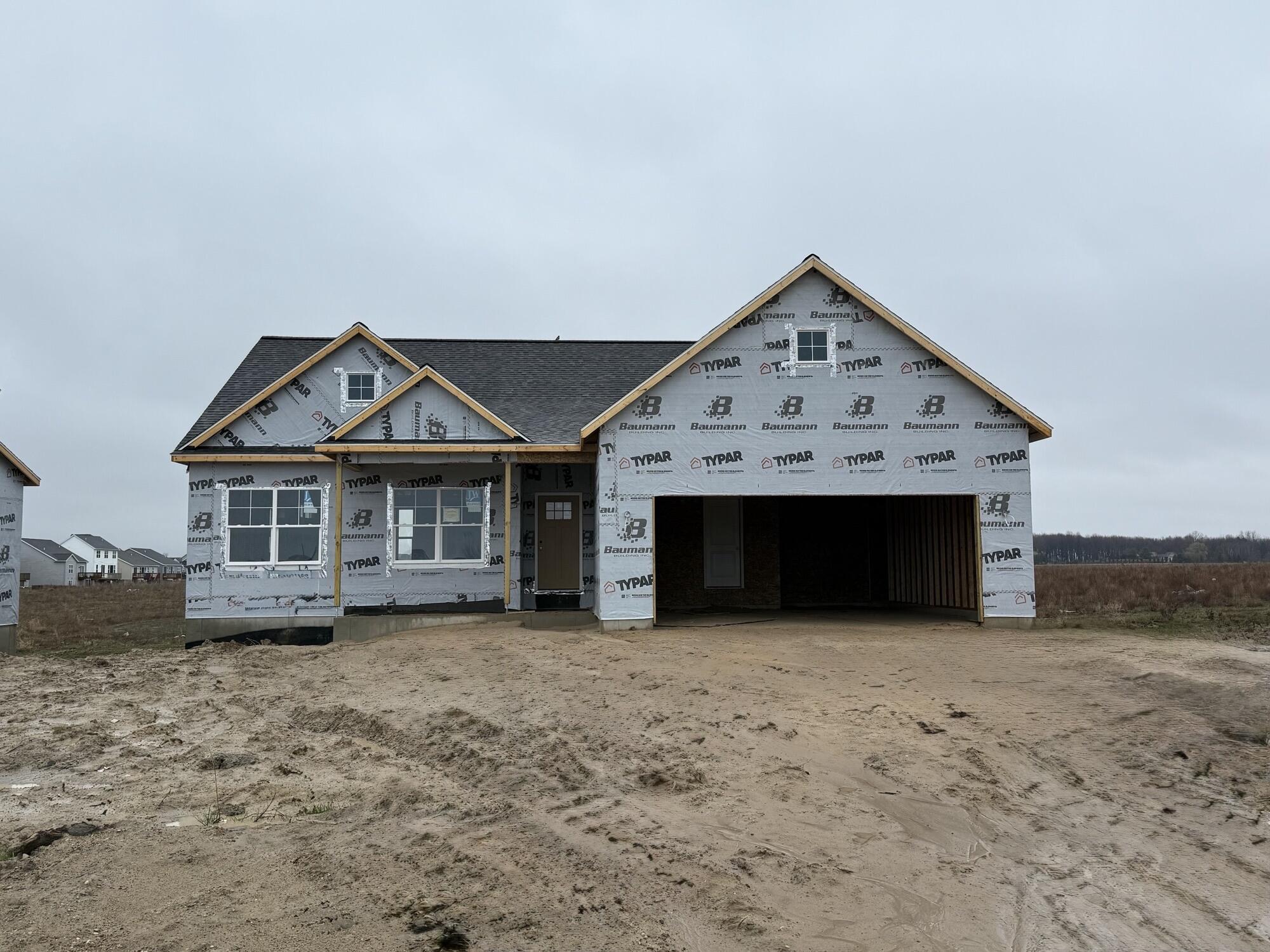 11665 Cherrybud Drive Holland MI 49424