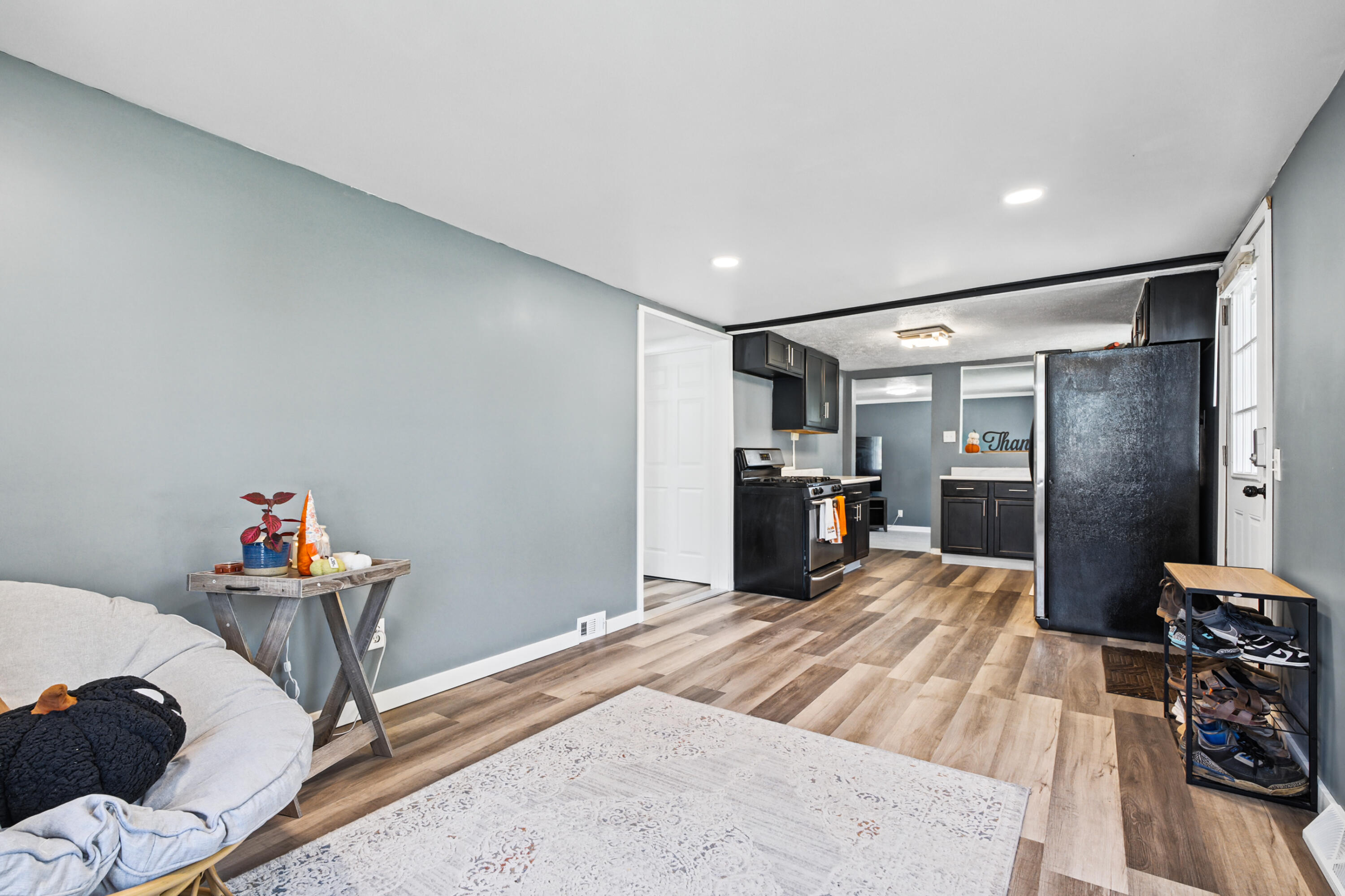 2206 Eckener Portage MI 49002