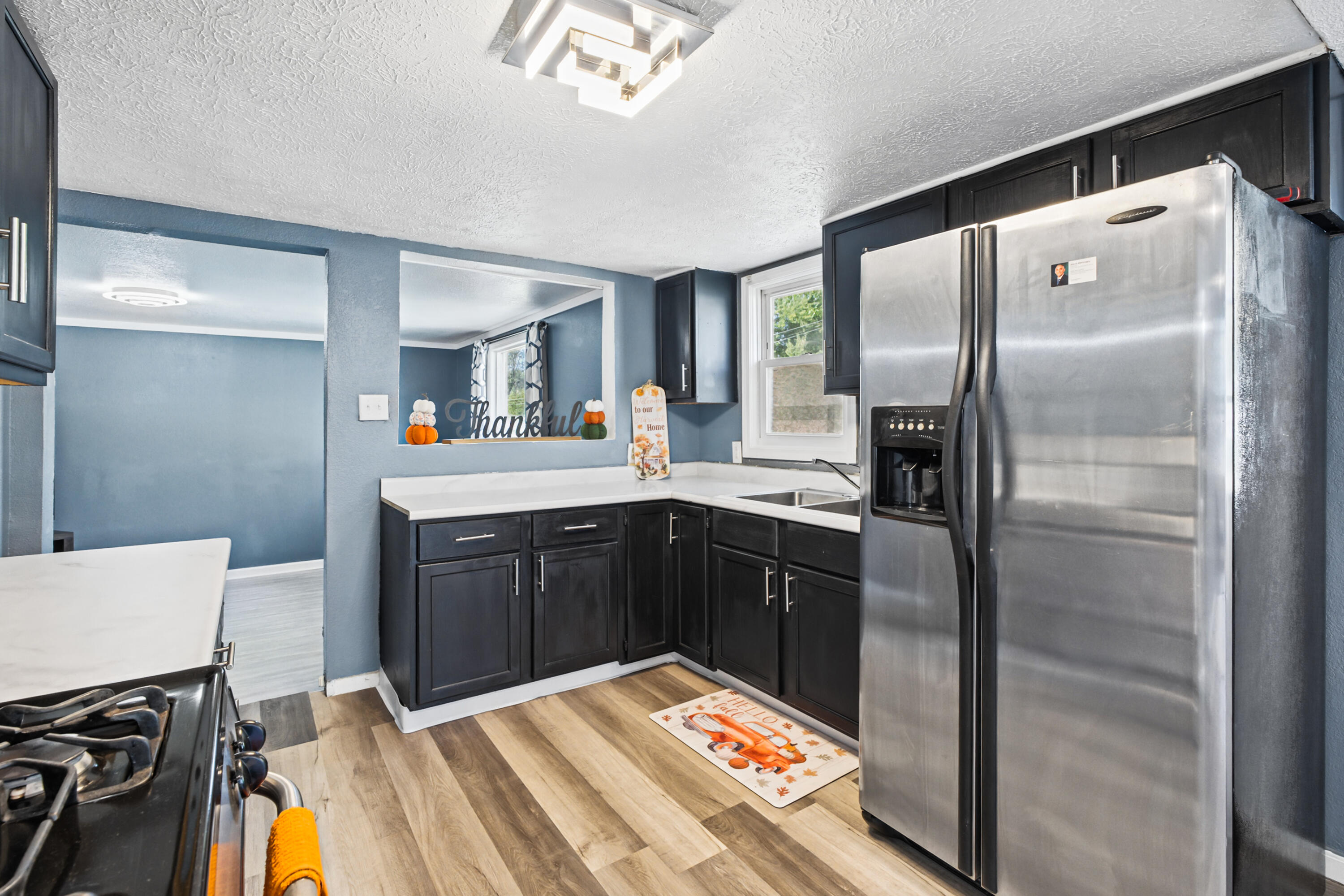 2206 Eckener Portage MI 49002