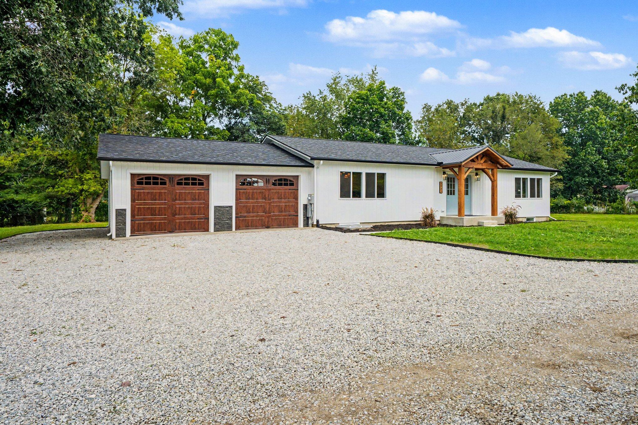 2531 Norred Court Niles MI 49120