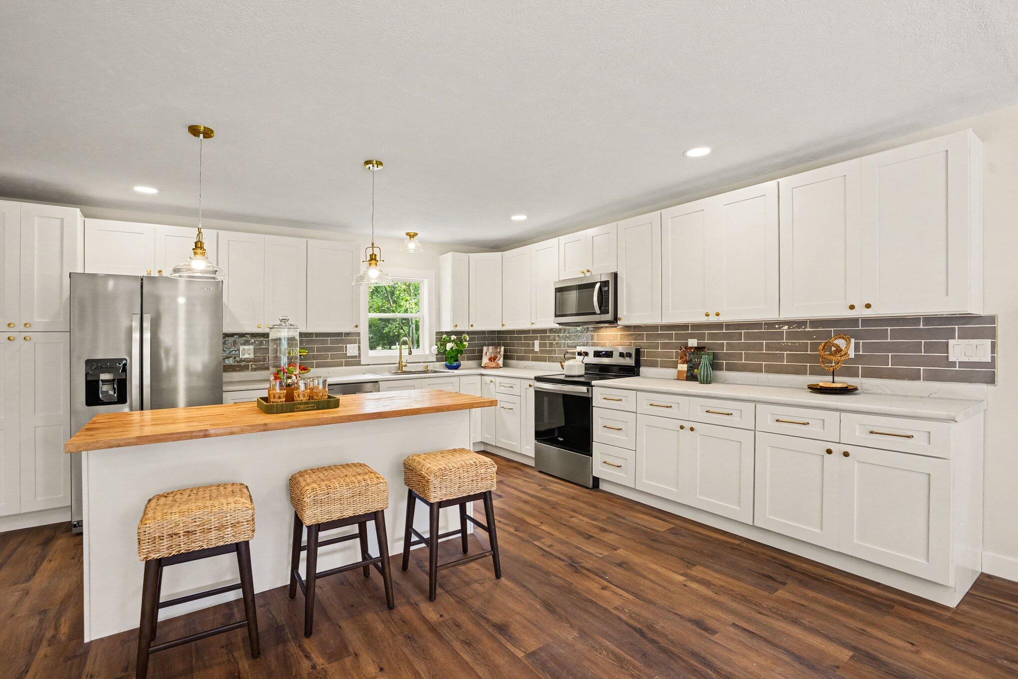 2531 Norred Court Niles MI 49120