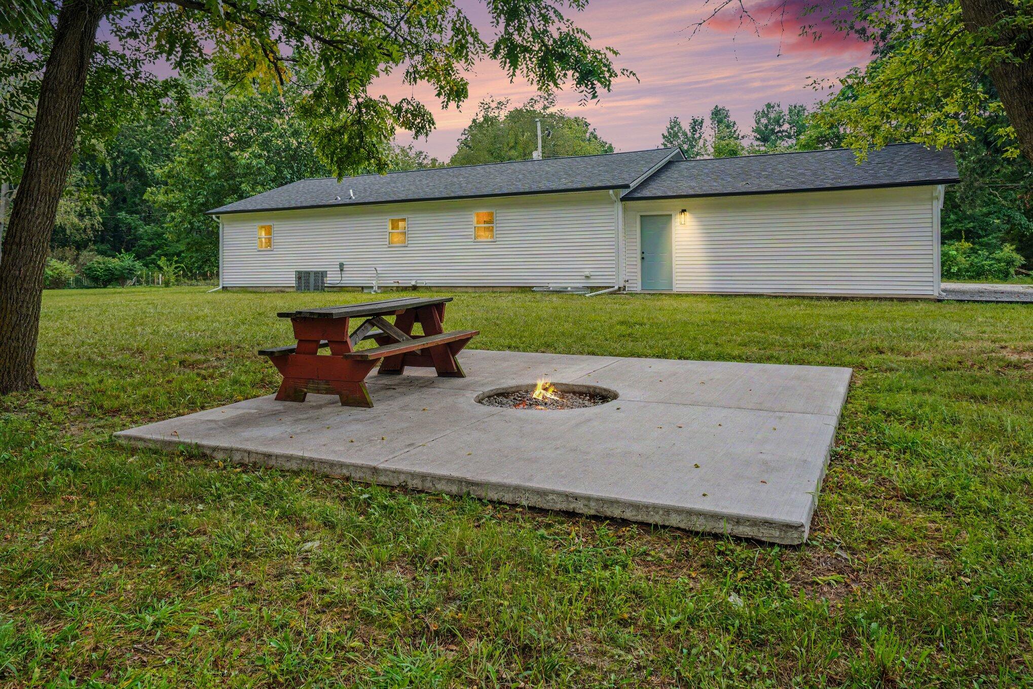 2531 Norred Court Niles MI 49120