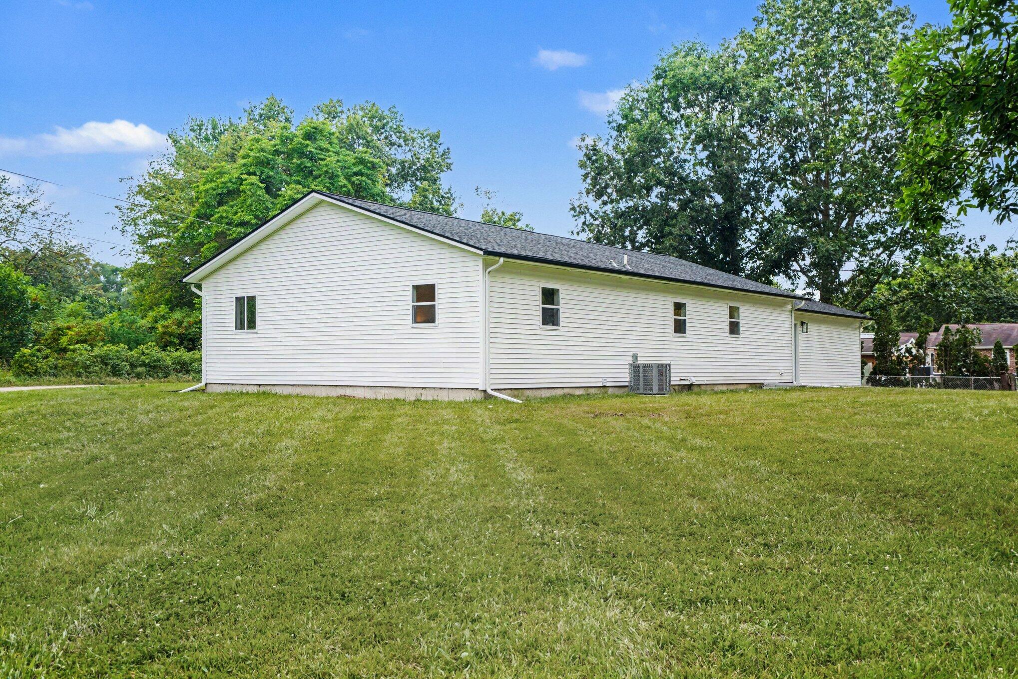 2531 Norred Court Niles MI 49120