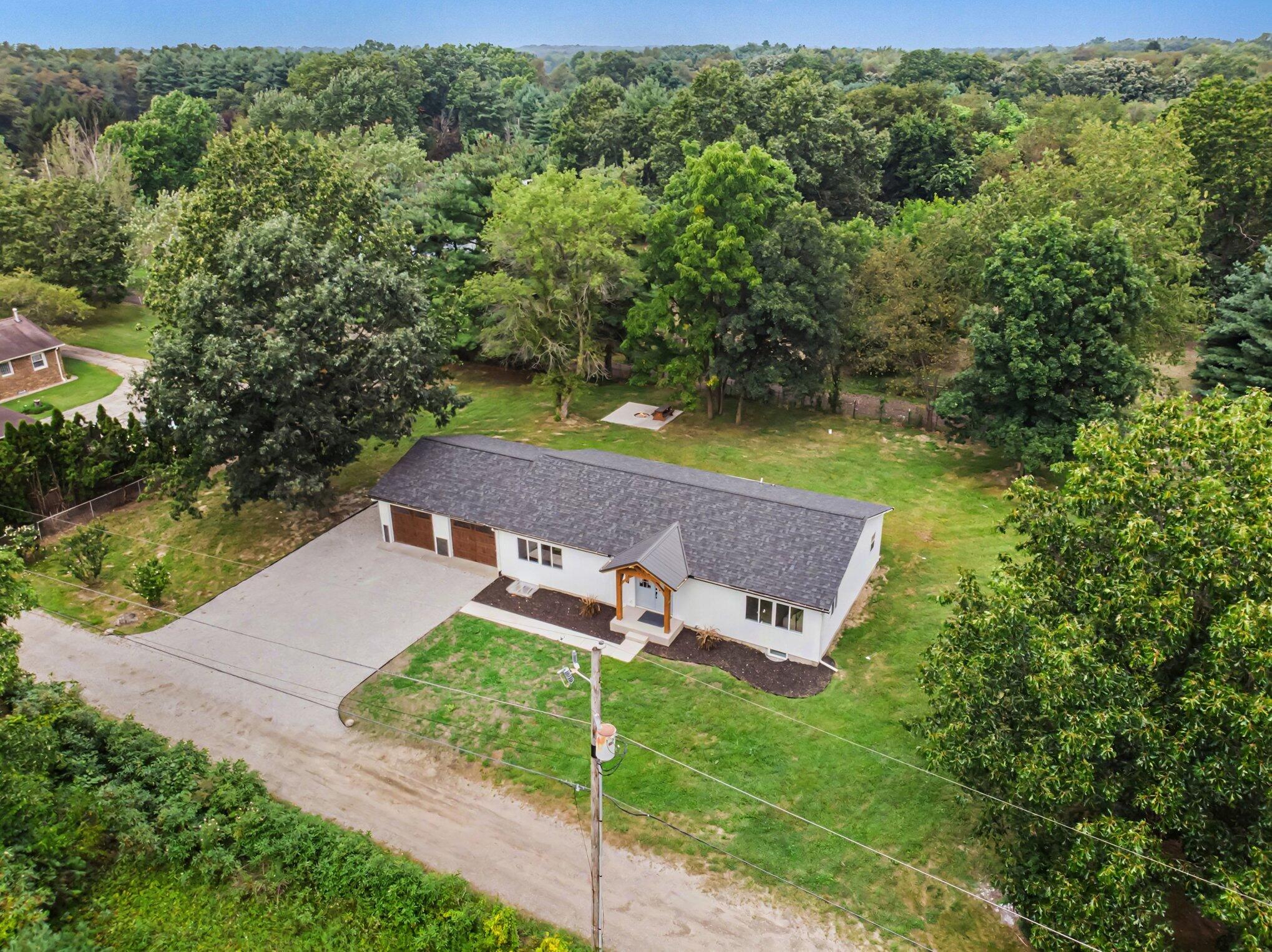 2531 Norred Court Niles MI 49120