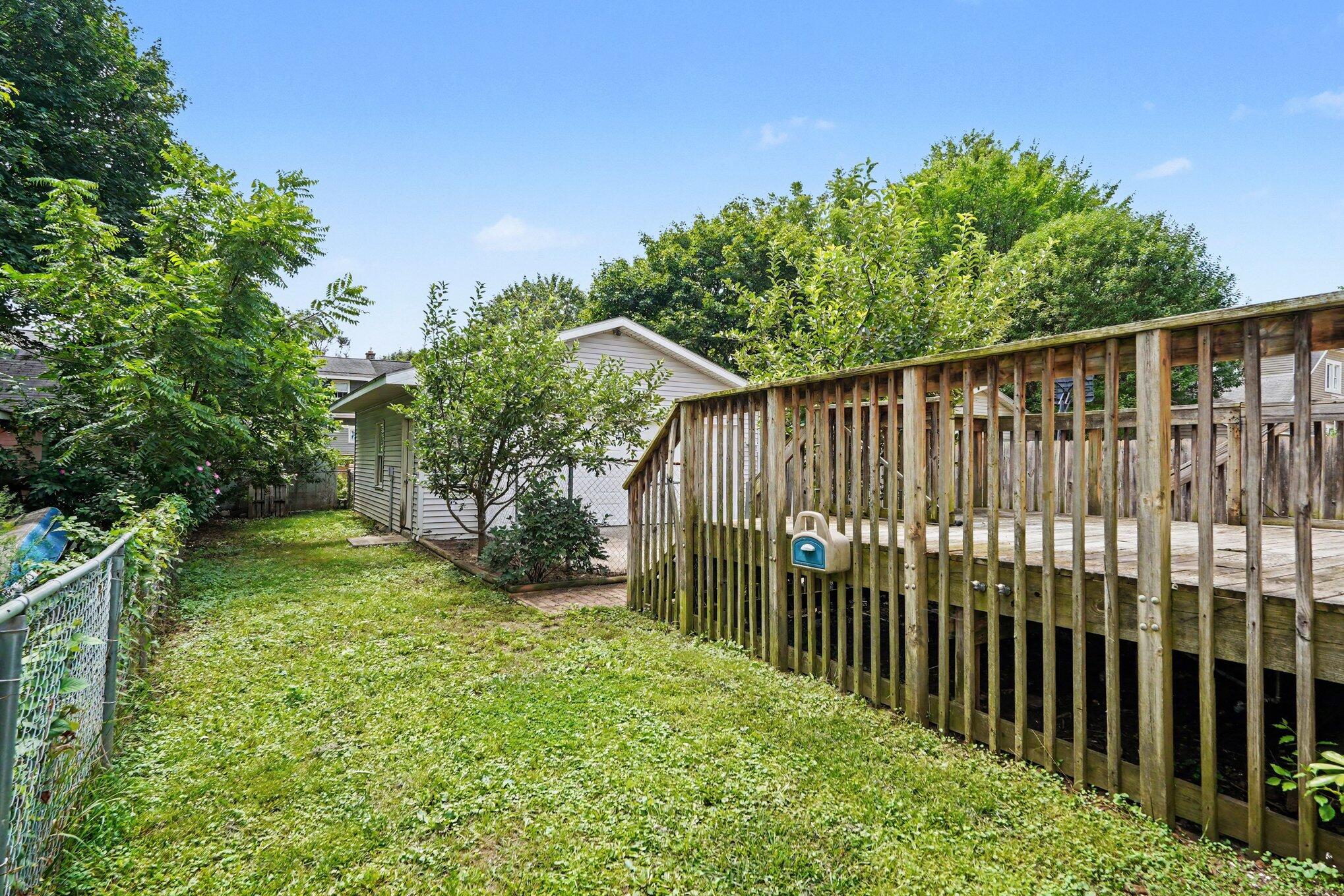 1216 Hovey Street SW Grand Rapids MI 49504