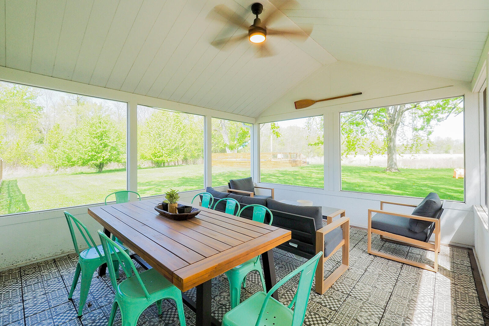 10671 California Road Bridgman MI 49106
