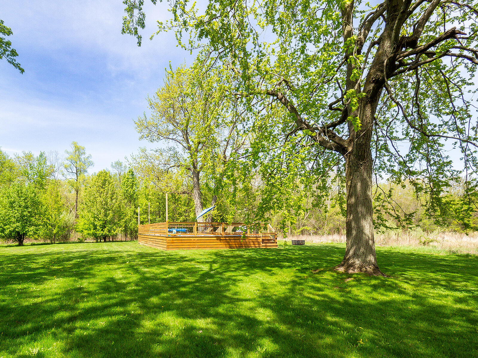 10671 California Road Bridgman MI 49106