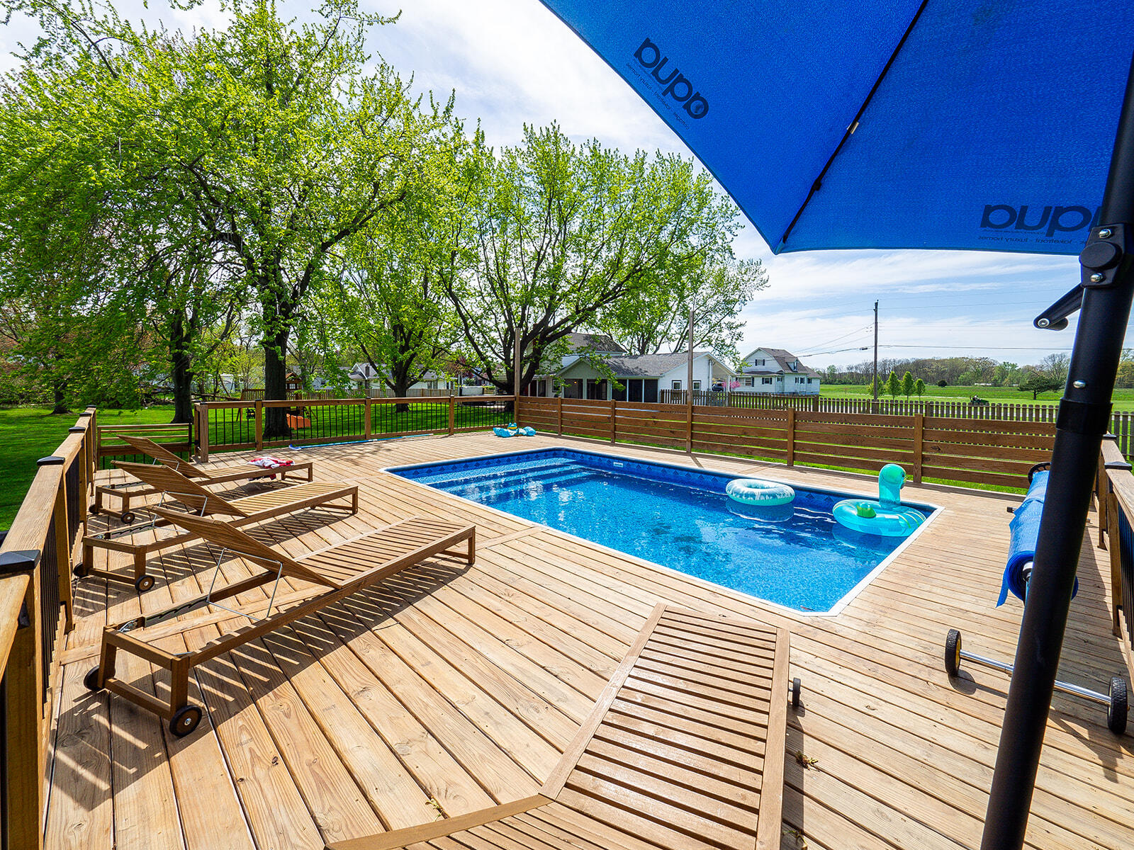 10671 California Road Bridgman MI 49106