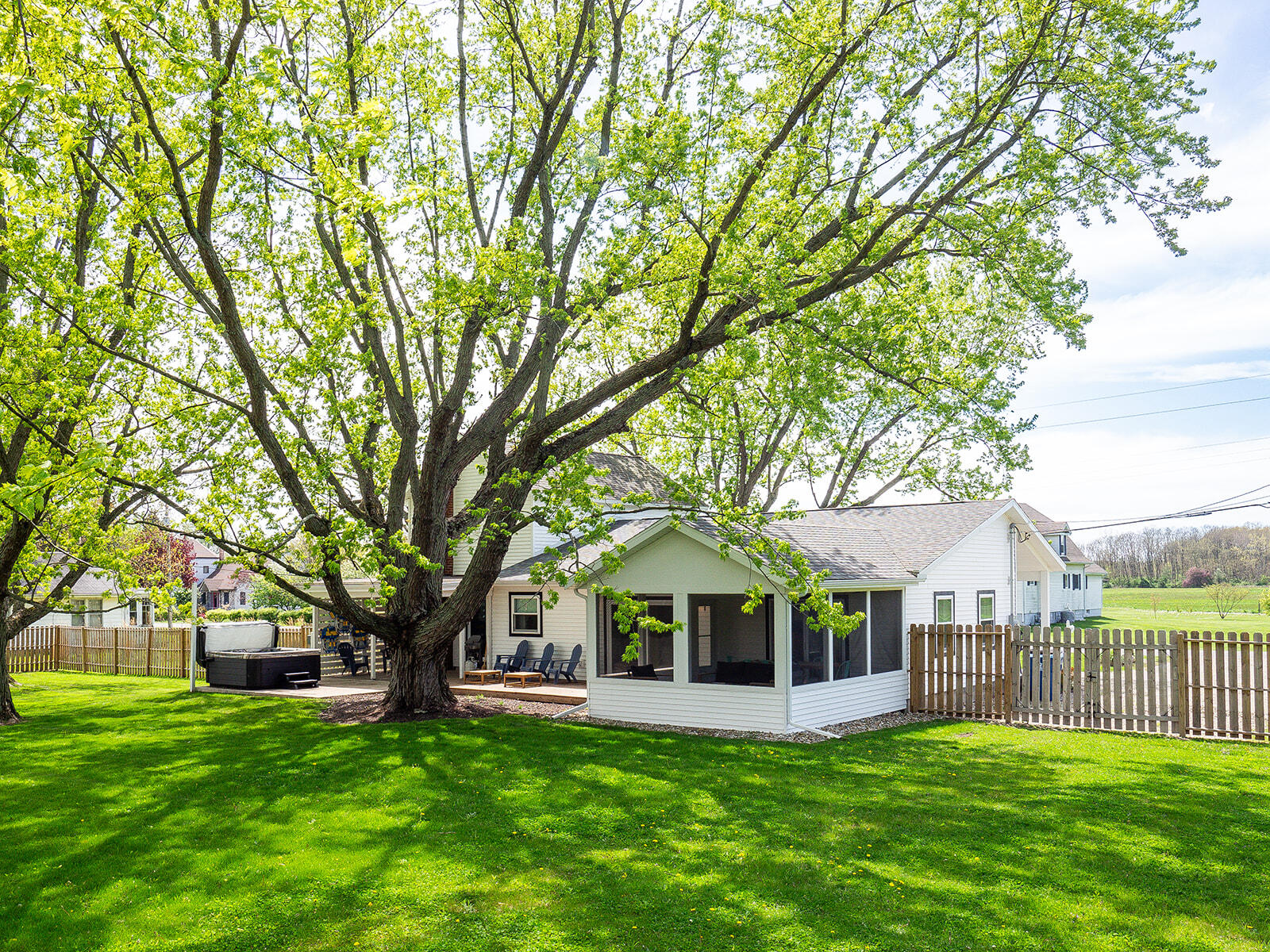 10671 California Road Bridgman MI 49106