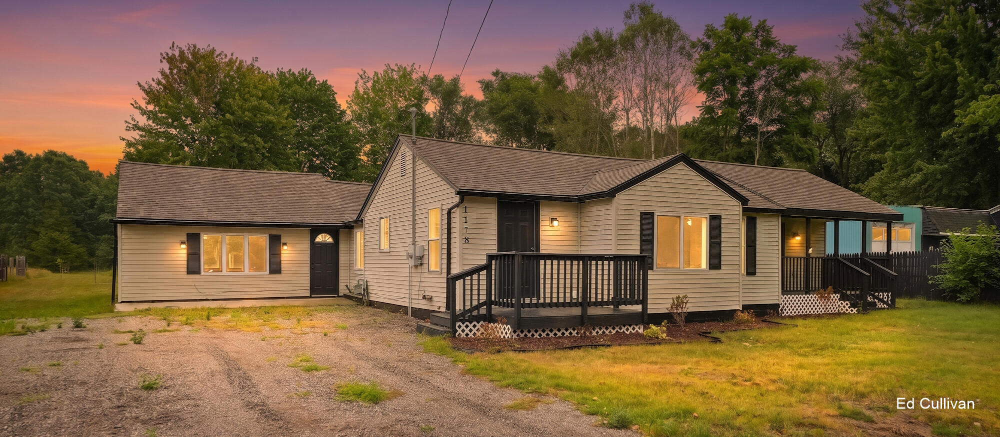 1178 Drent Road Muskegon MI 49442